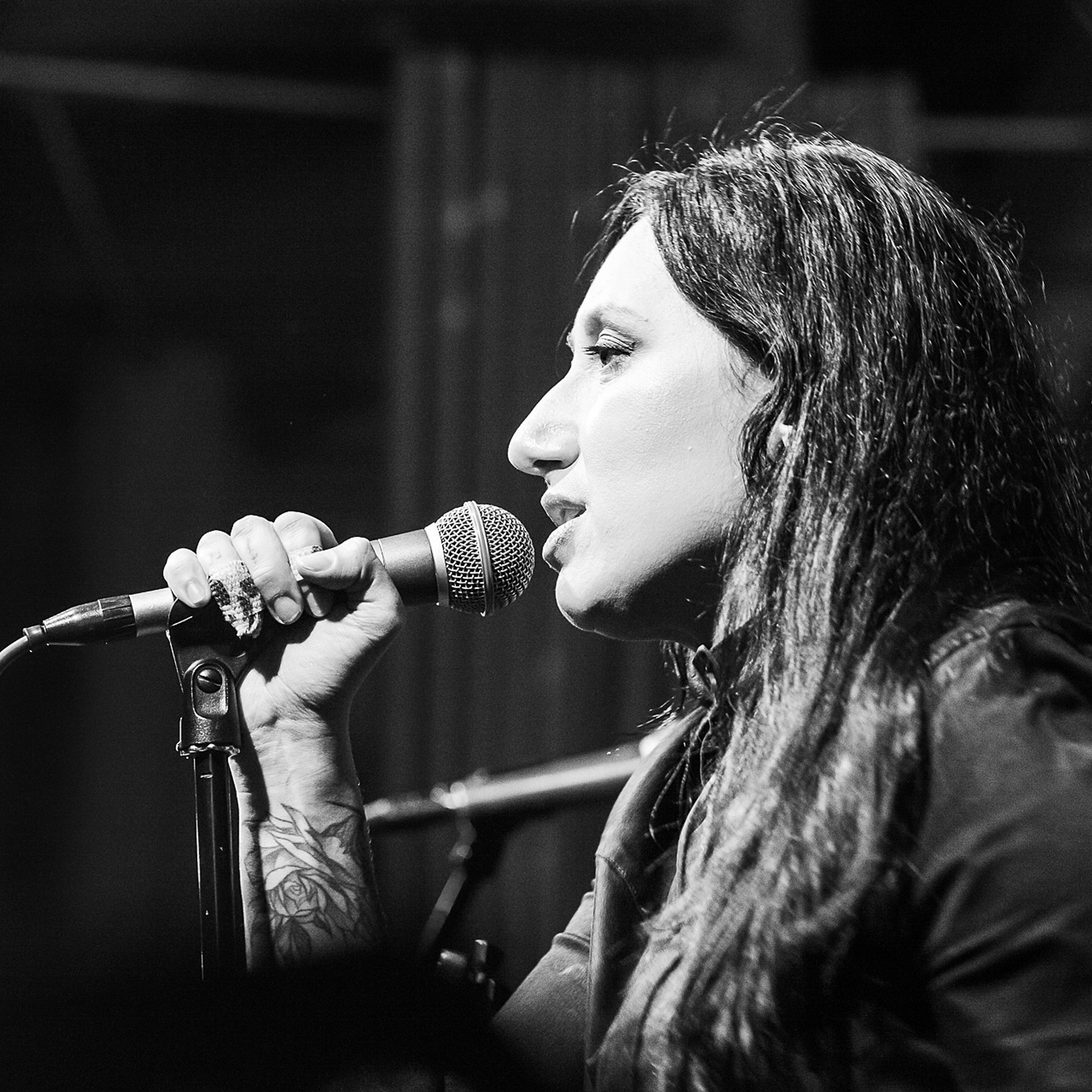 Лусинэ «Лу» Геворкян, 26.10.2022, ТехникаБезОпасности