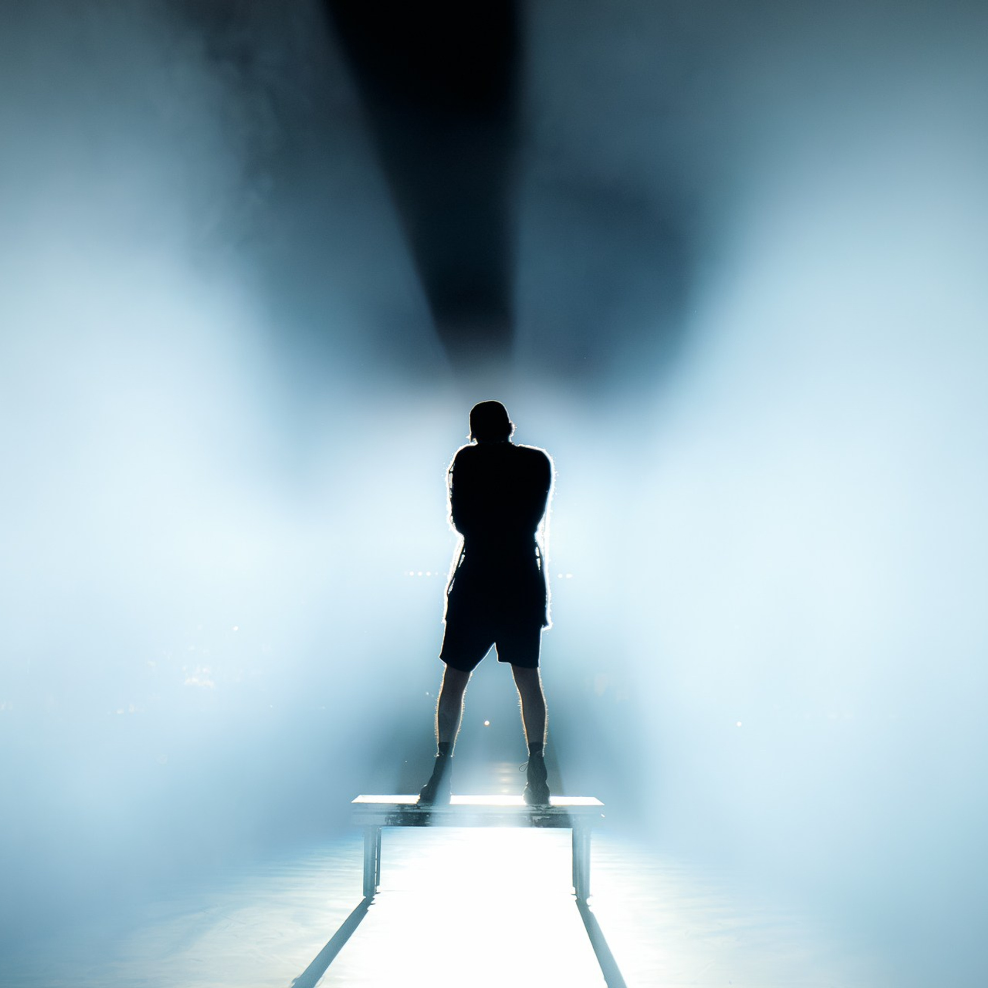 TRITIA, 30.08.25, фестиваль Территория Света Проекция