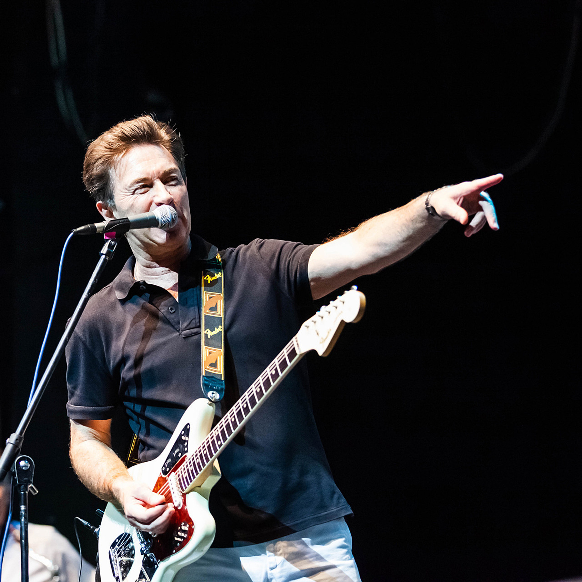 Валерий Сюткин и Rock & Roll Band, 25.08.2022, ГЛАВCLUB