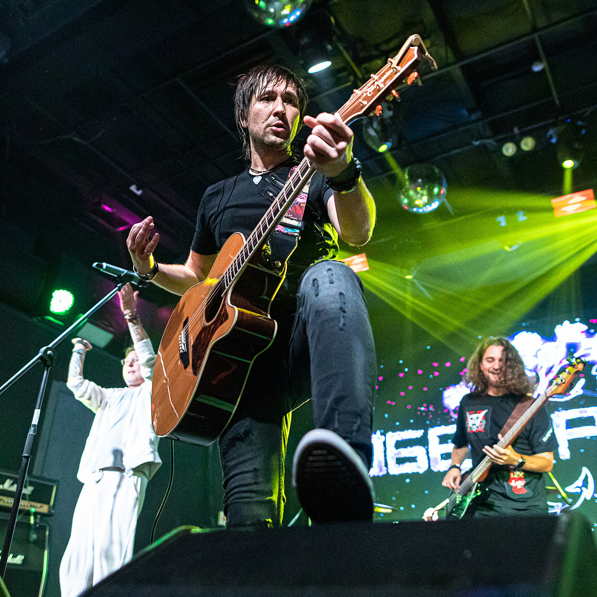 Обе-Рек, 07.10.2023, Pravda