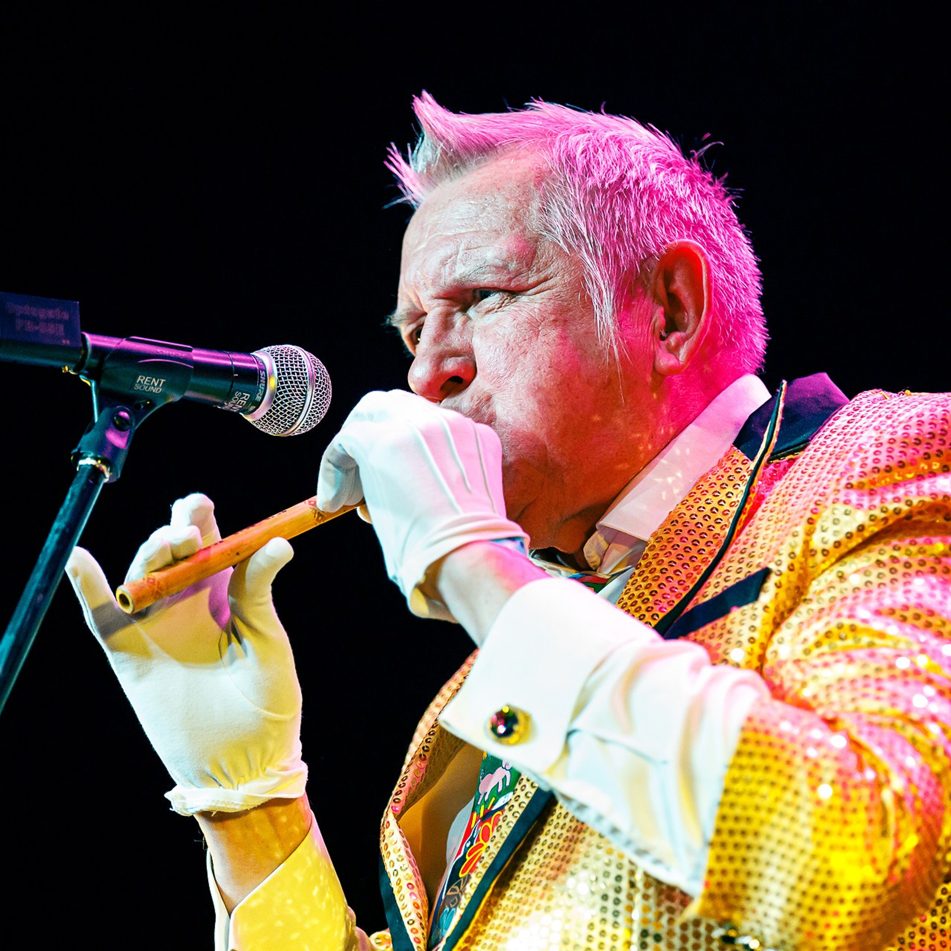 АукцЫон, 8.12.2023, Урбан