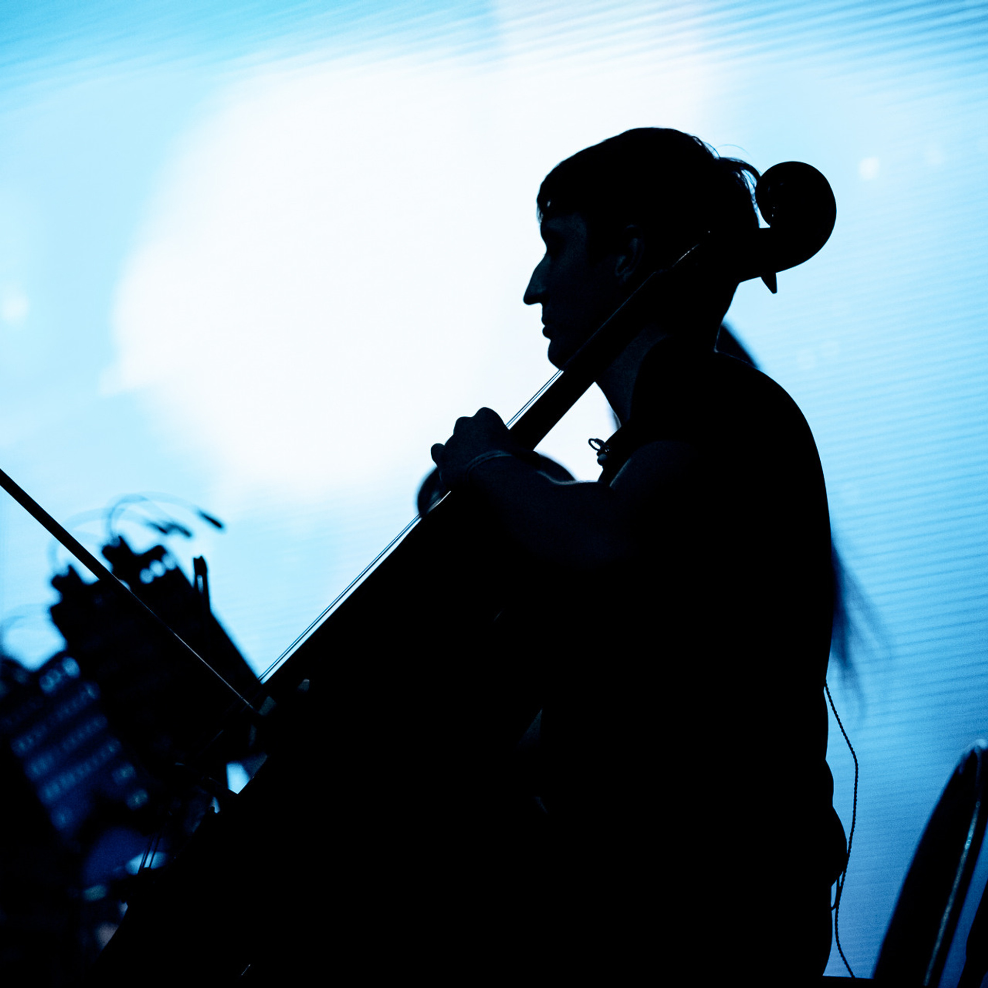 Hard Rock Orchestra, 09.06.2023, 1930 Moscow