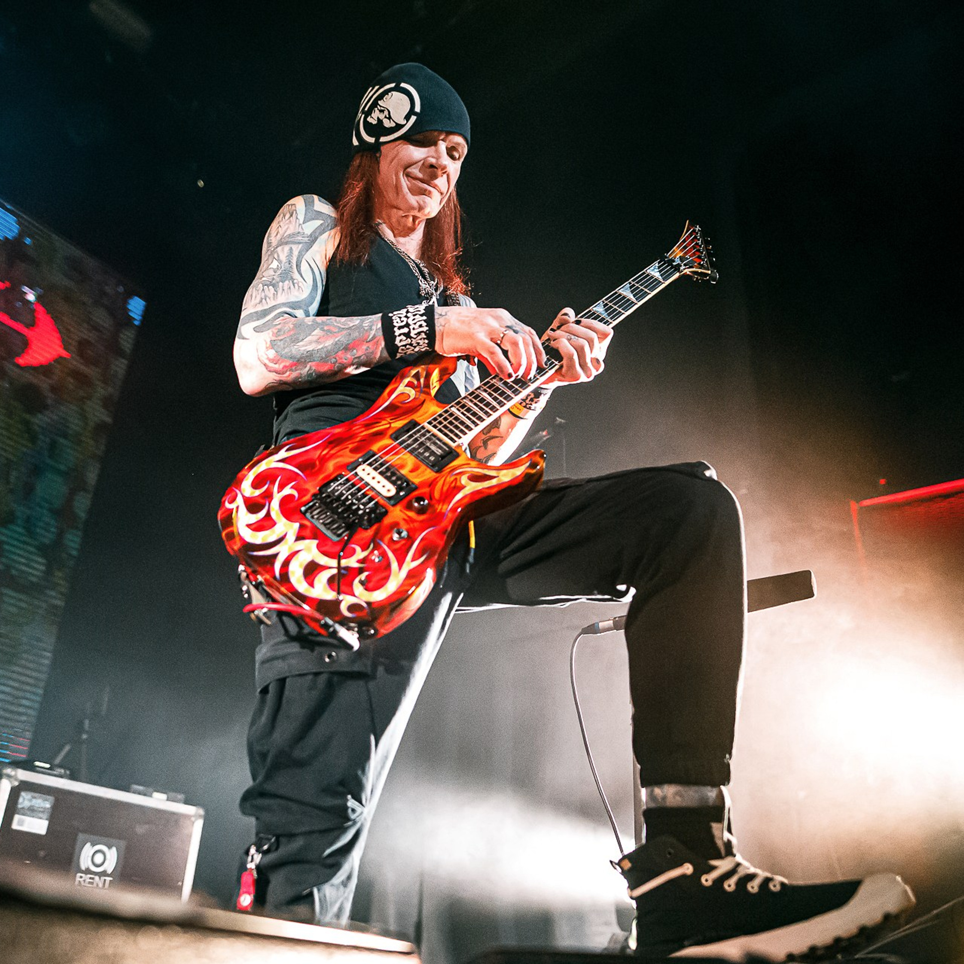 Маврин. Финальный концерт группы, 25.11.2023, Урбан