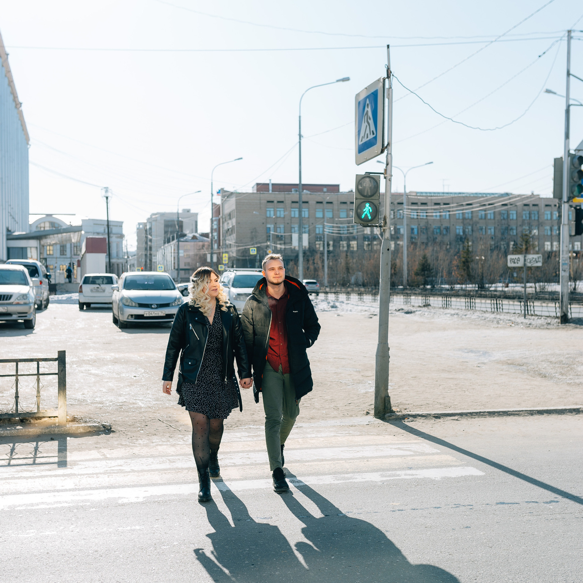 Отзывы. Свадебный фотограф в Москве Арчылан Николаев