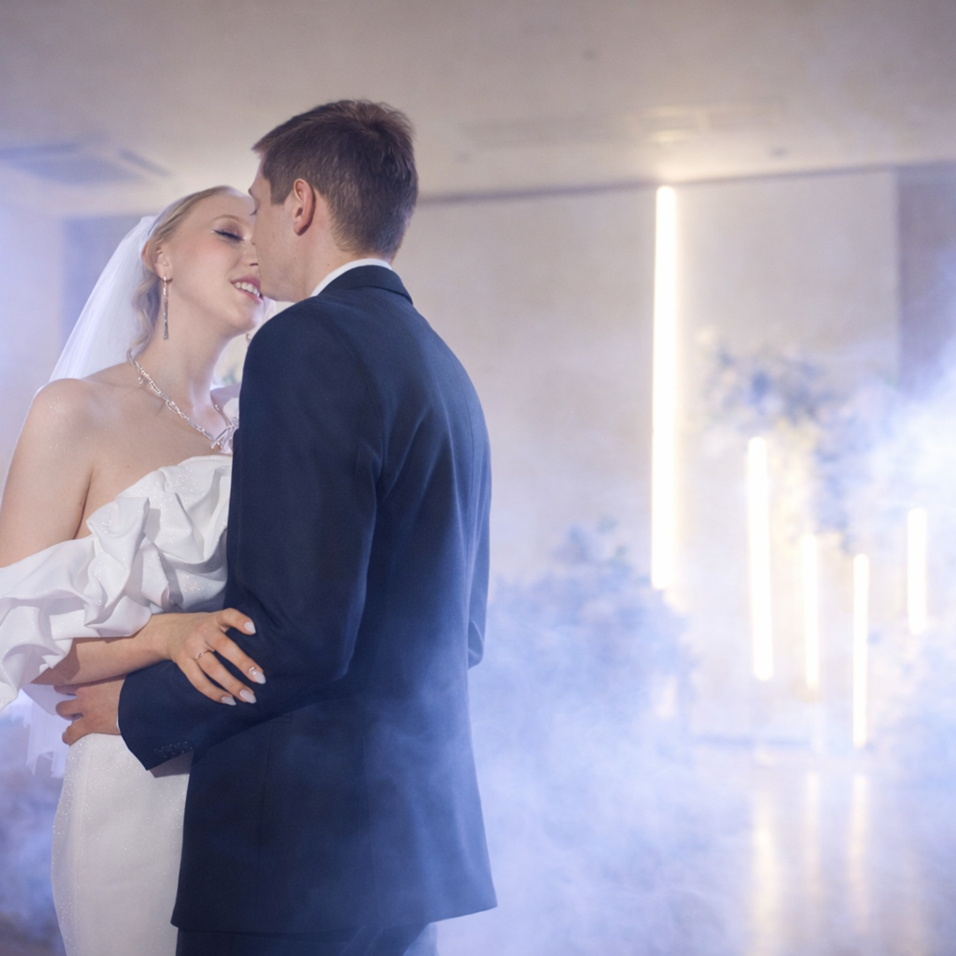 Никита & Елизавета. Mariage