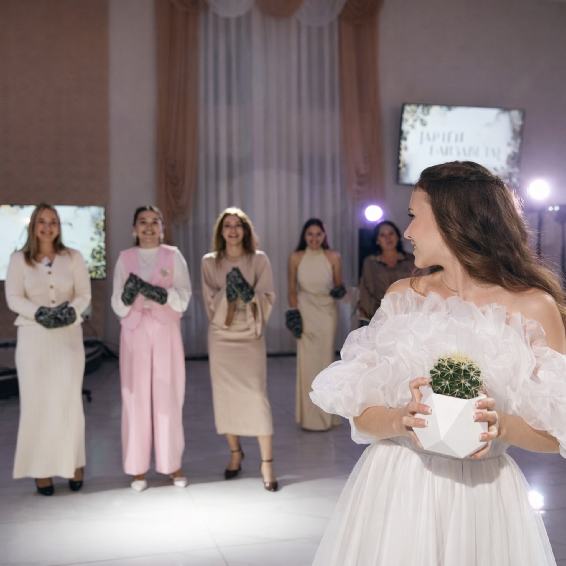 Артём & Елизавета. Mariage