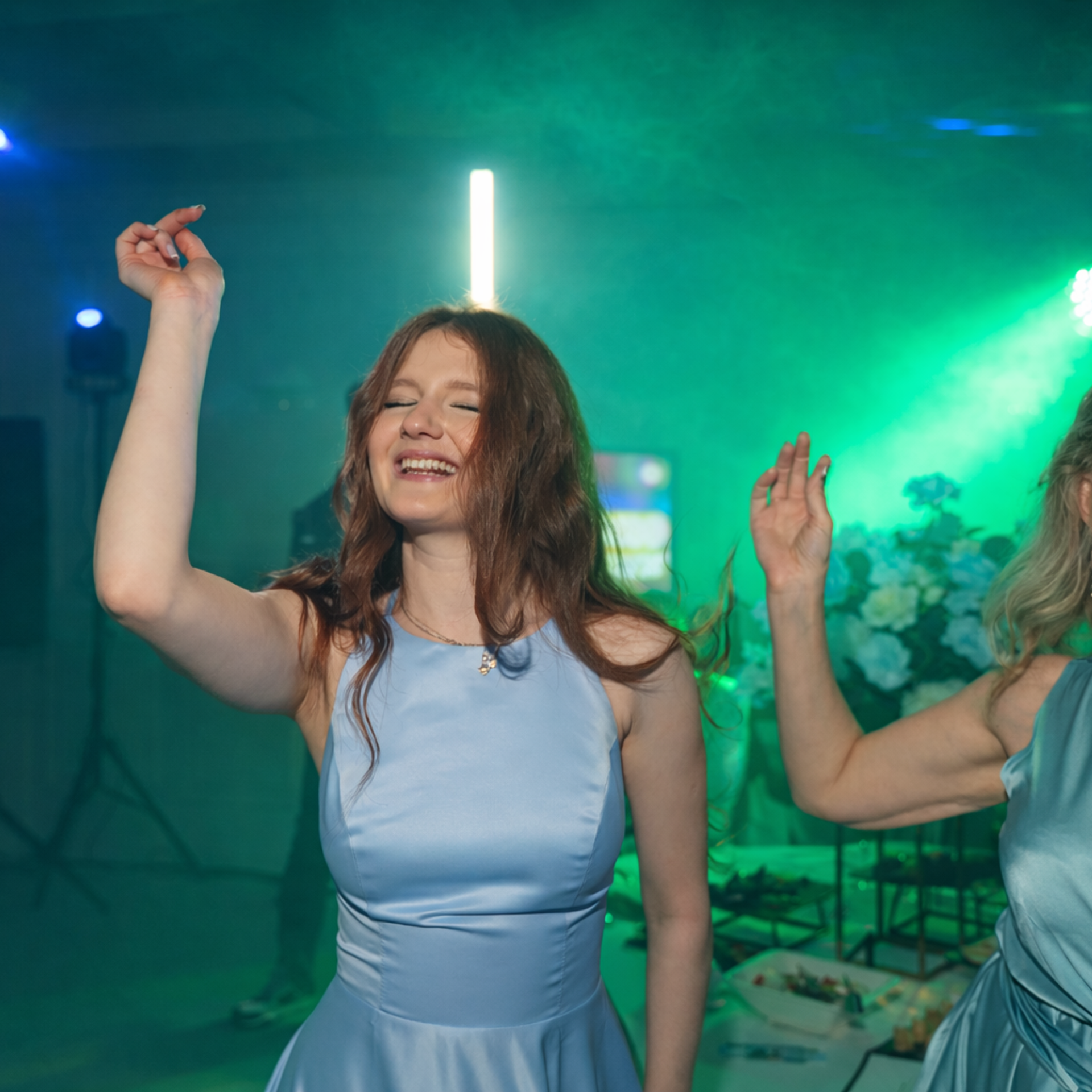 Ренат & Дарья. Mariage