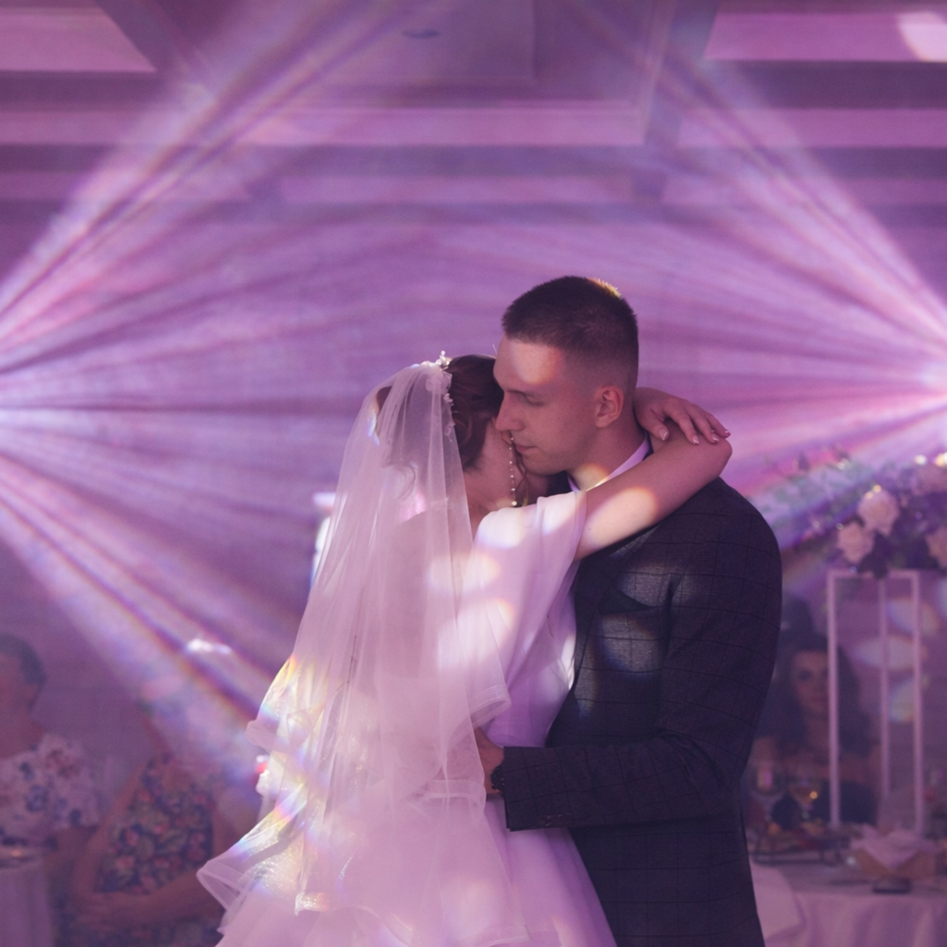 Сергей & Надежда. Mariage