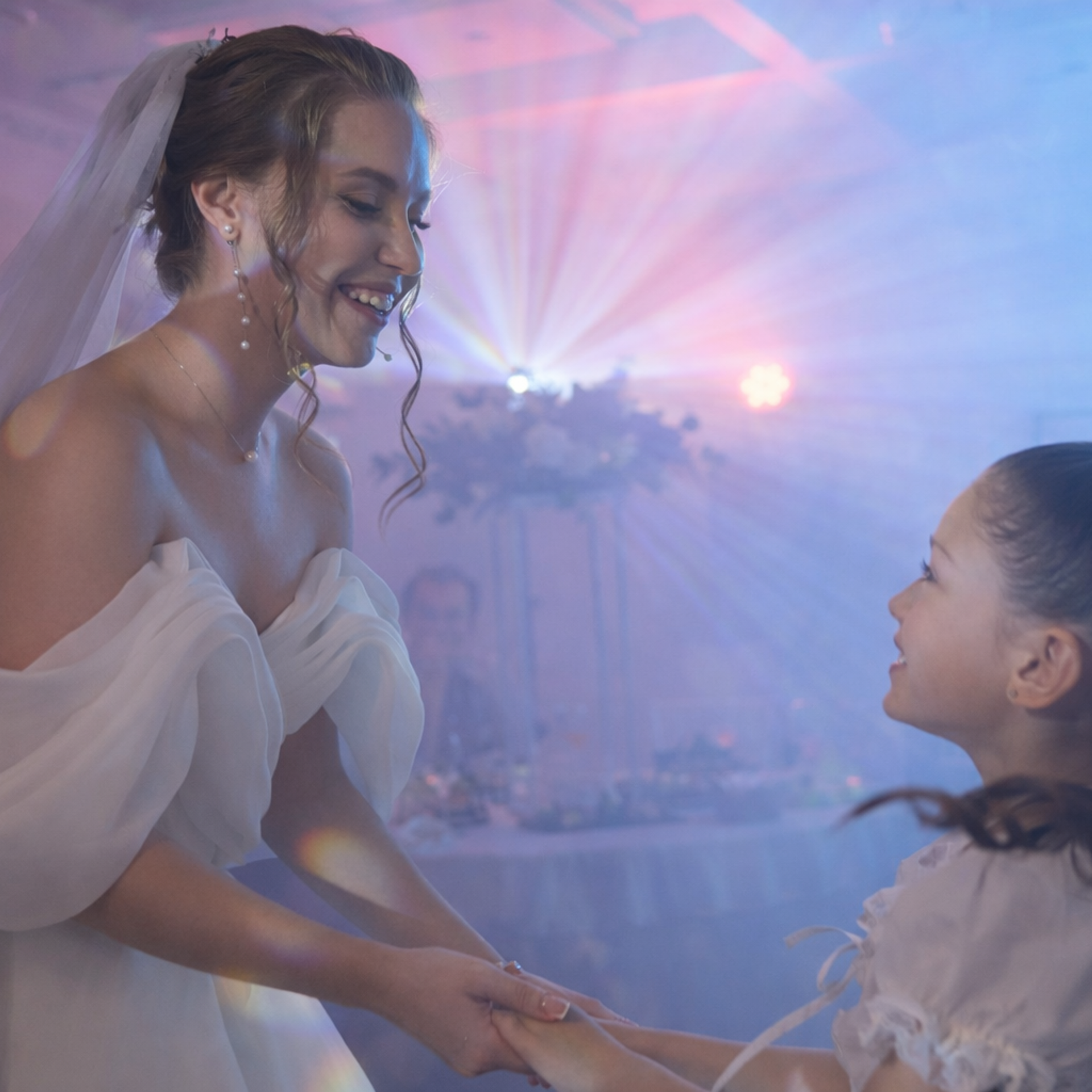 Сергей & Надежда. Mariage