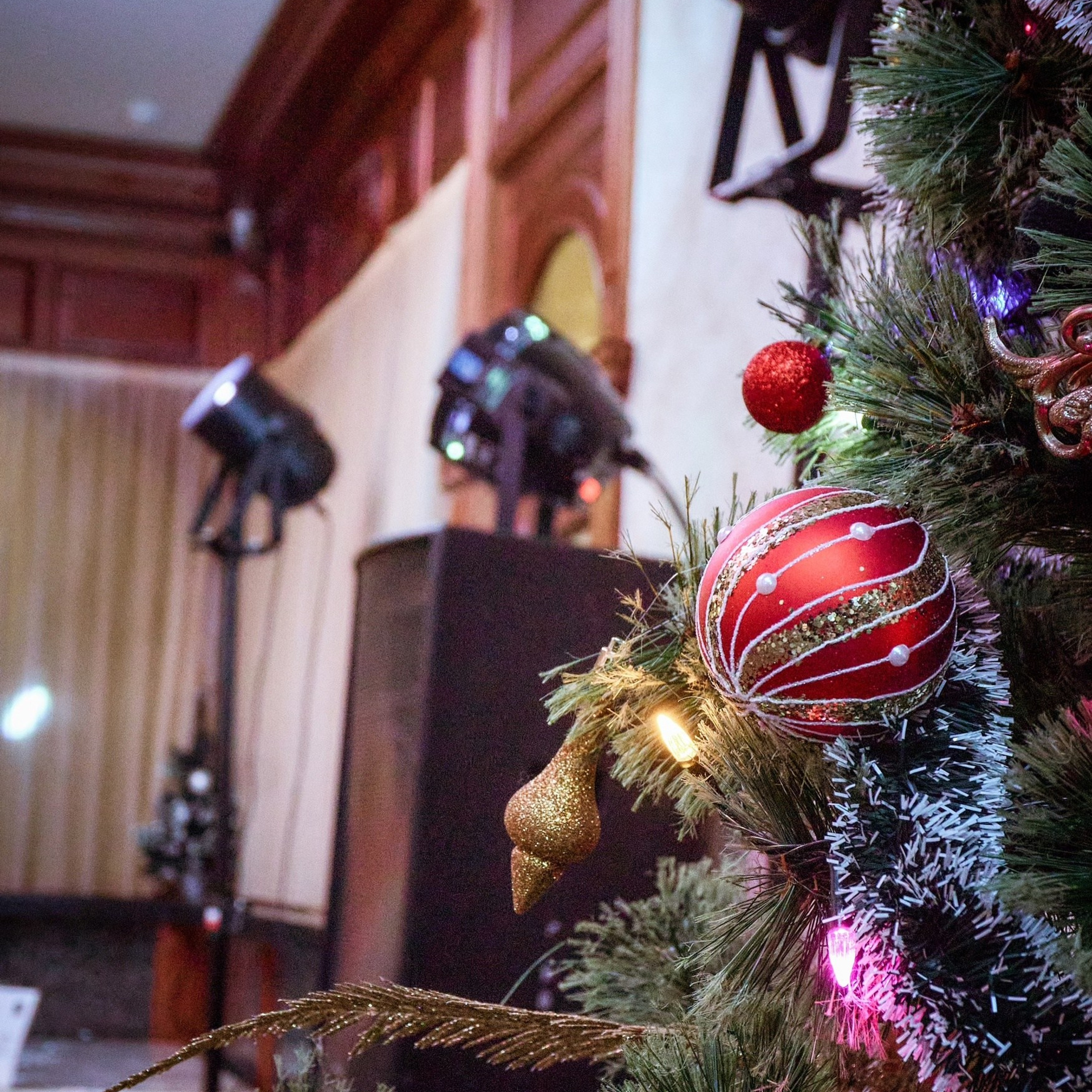 Корпоратив Толмачёвский двор. Mariage