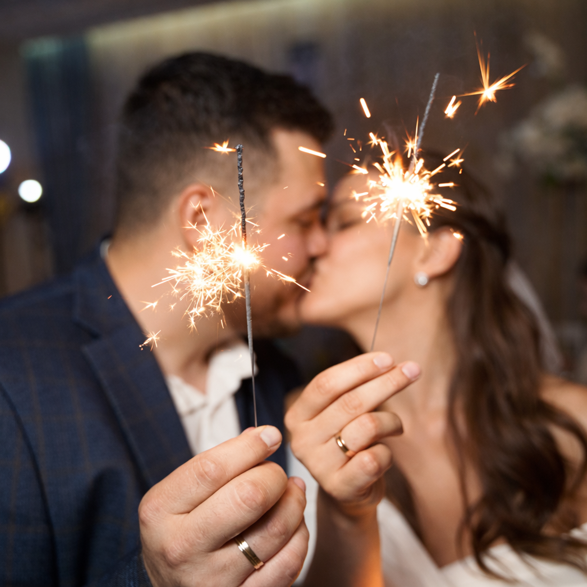 Даниил & Наталия. Mariage