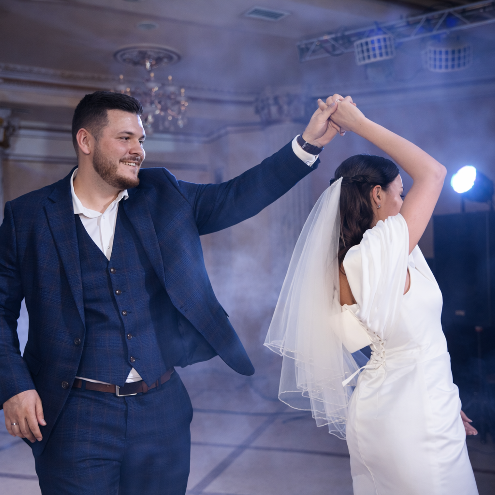 Даниил & Наталия. Mariage