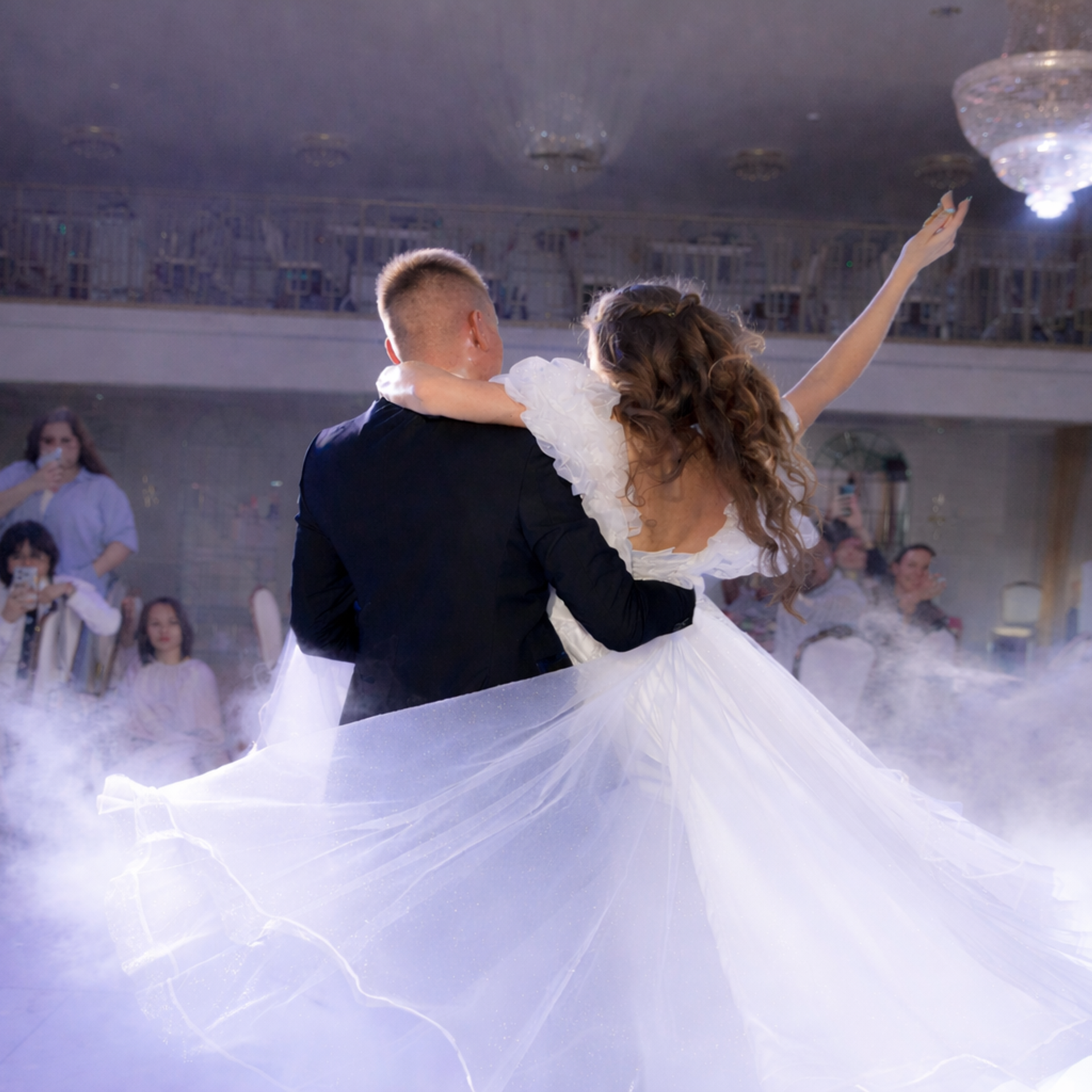 Артём & Елизавета. Mariage