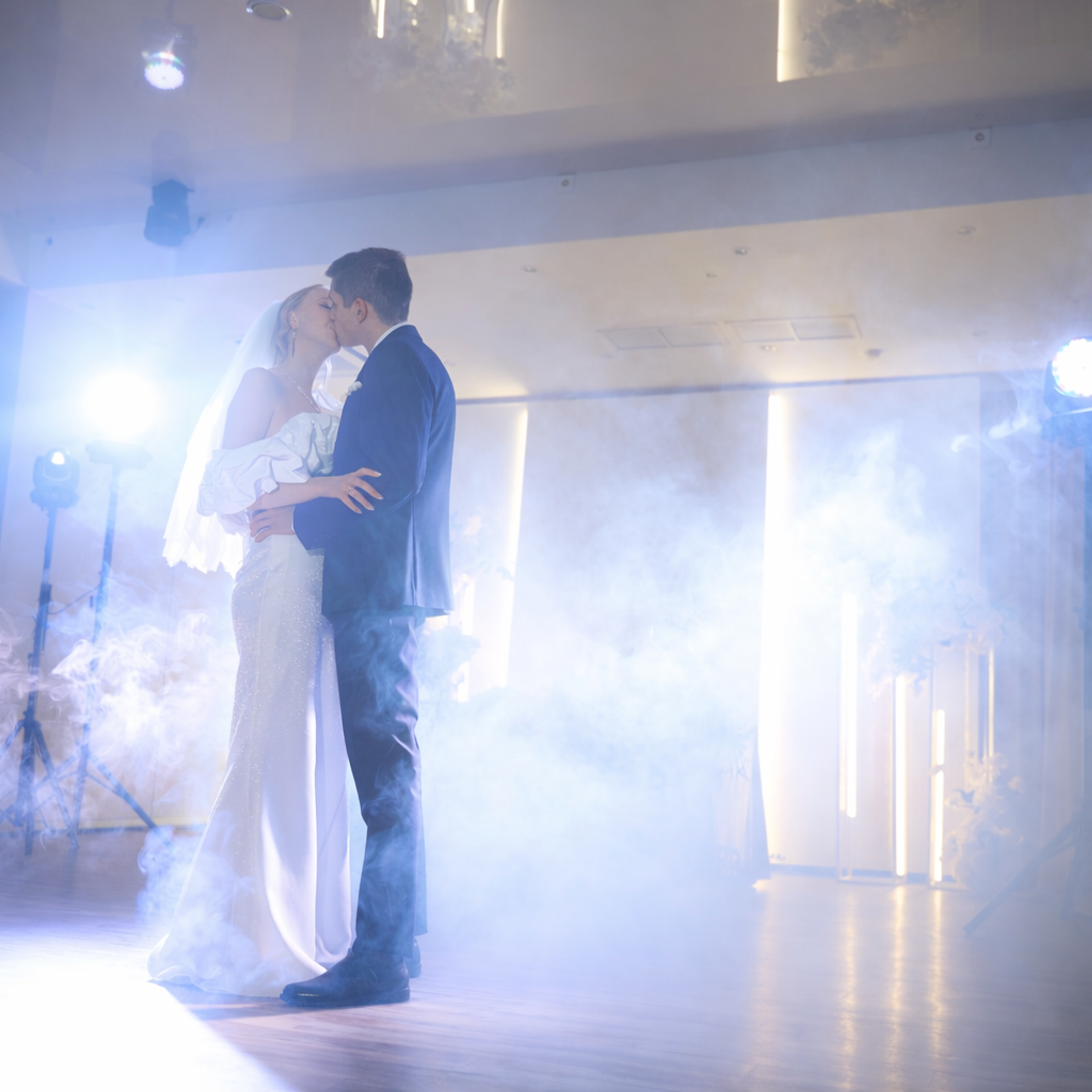 Никита & Елизавета. Mariage