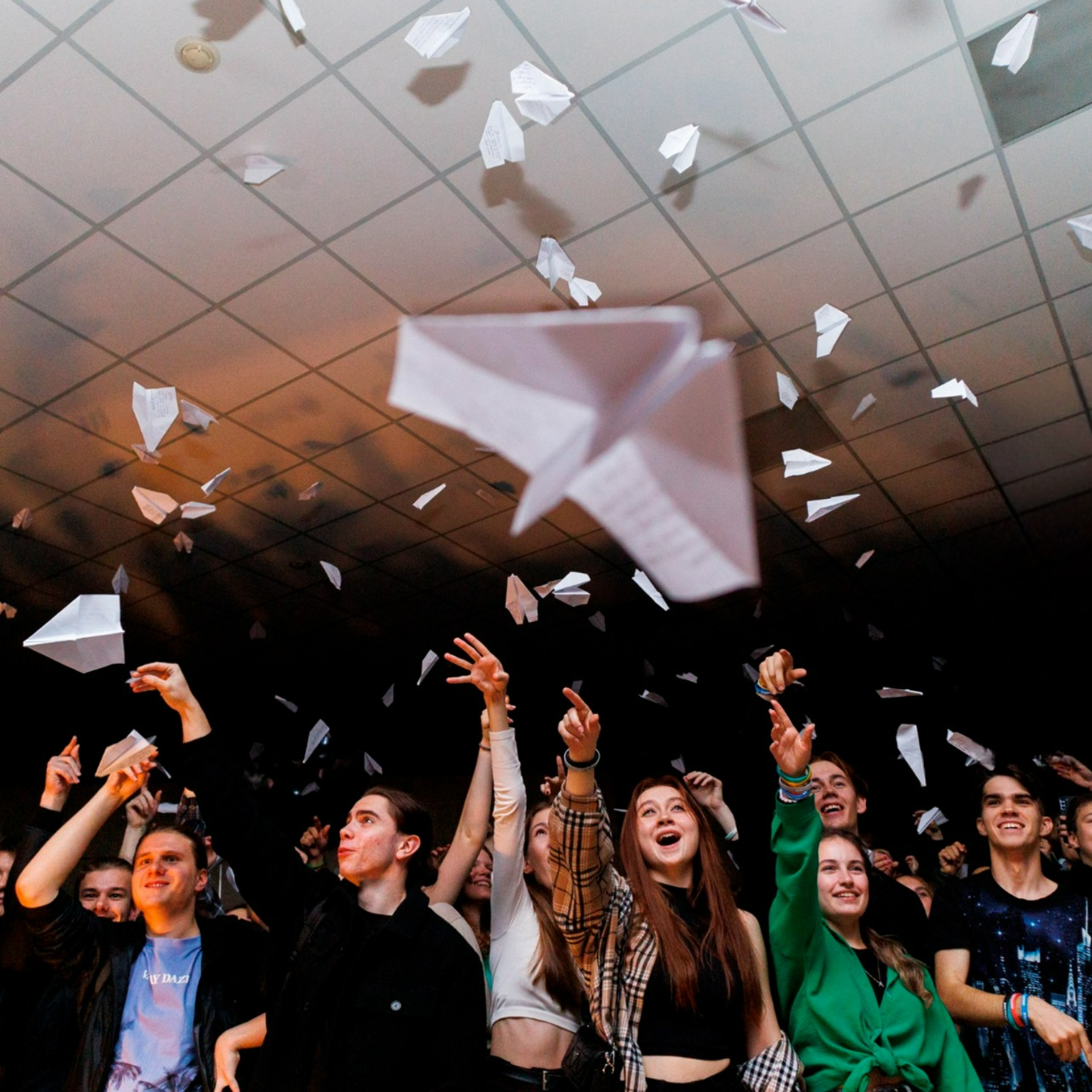 Репортажный фотограф Диана Шакирова