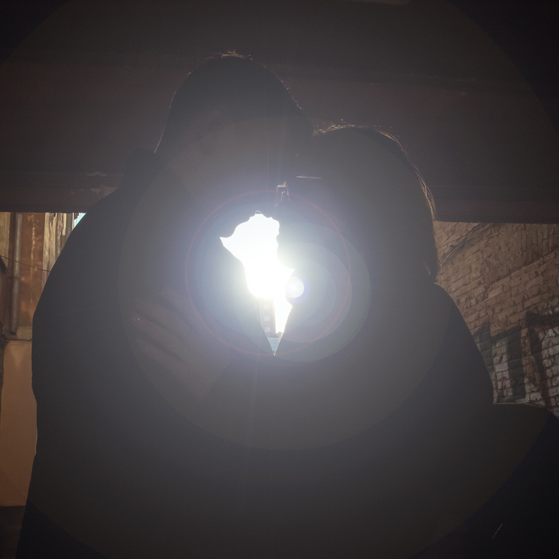 Сережа и Катя