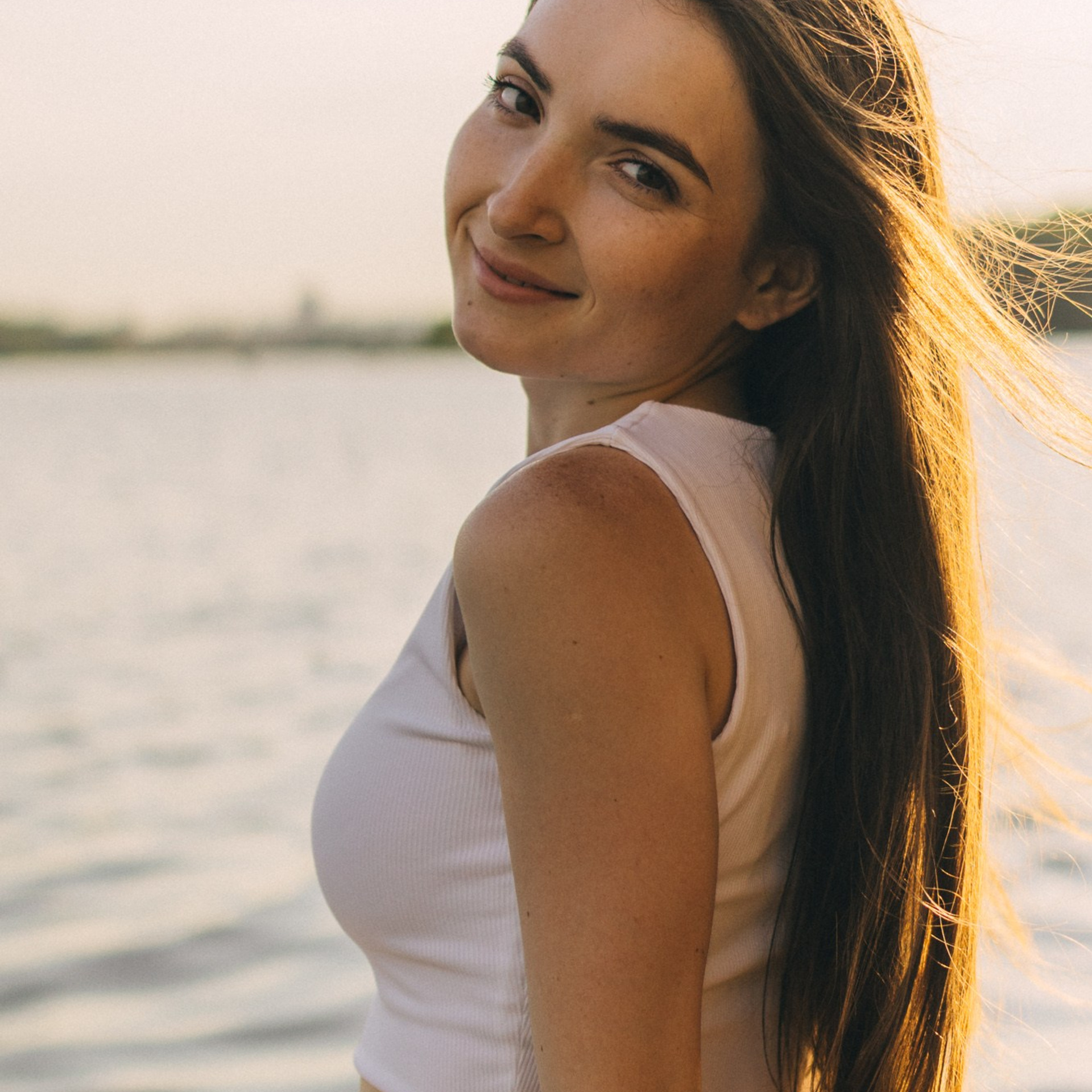 Отзывы. Фотограф в Москве и Домодедово Ирина Коростелева