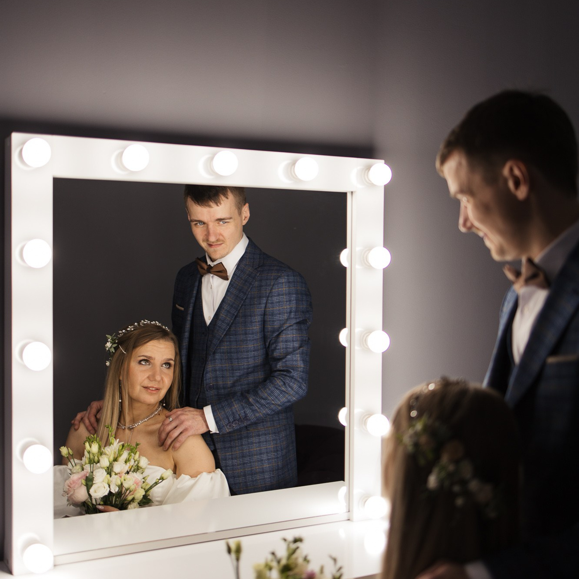 Отзывы. Фотограф в Москве и Домодедово Ирина Коростелева