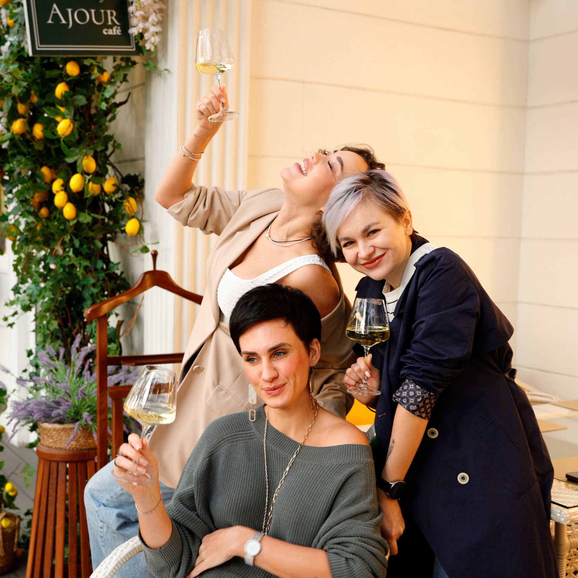 Отзывы. Репортажный фотограф в Алмате Чумаков Георгий