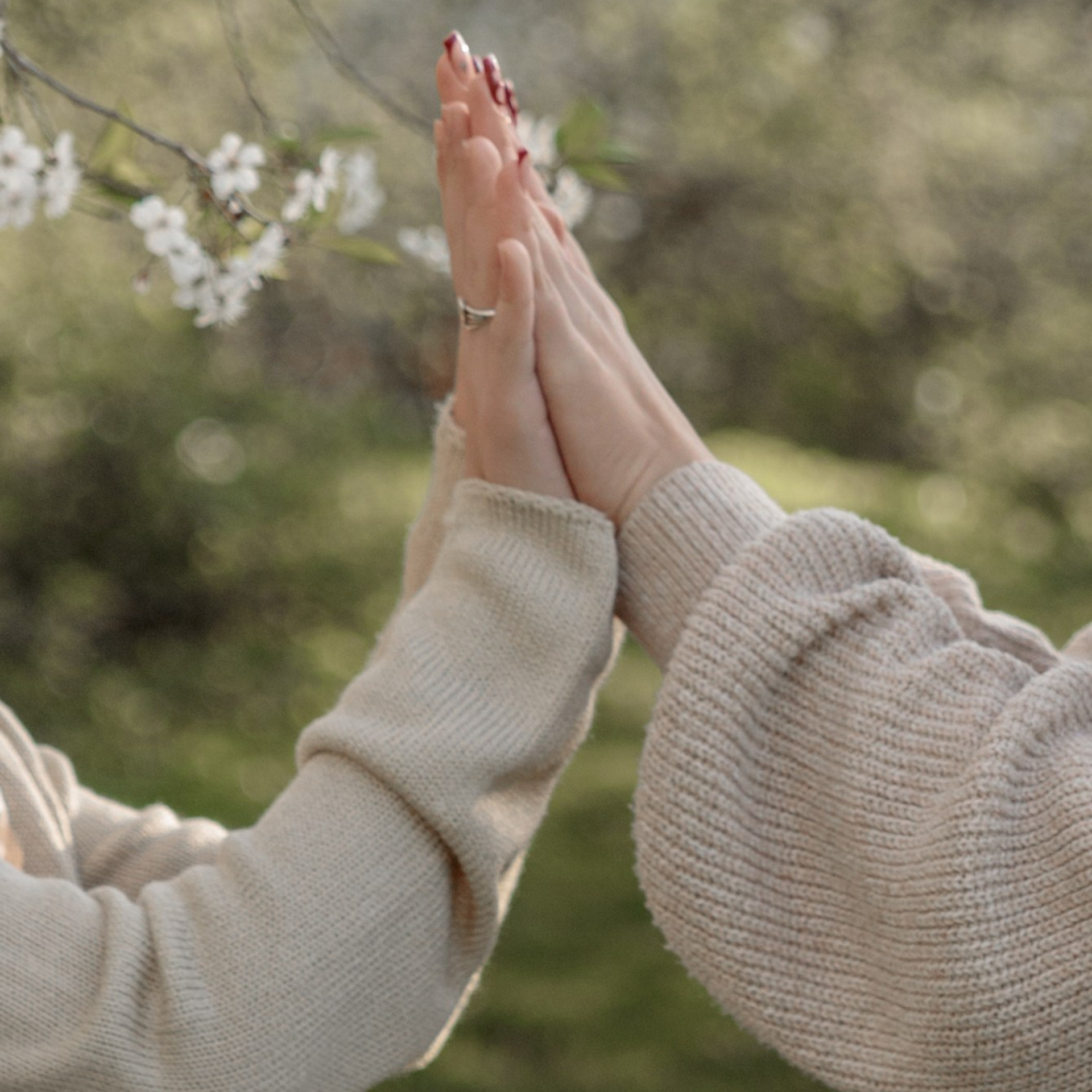 Семья Снежаны. Семейный фотограф СПб и ЛО Татьяна Прилепко