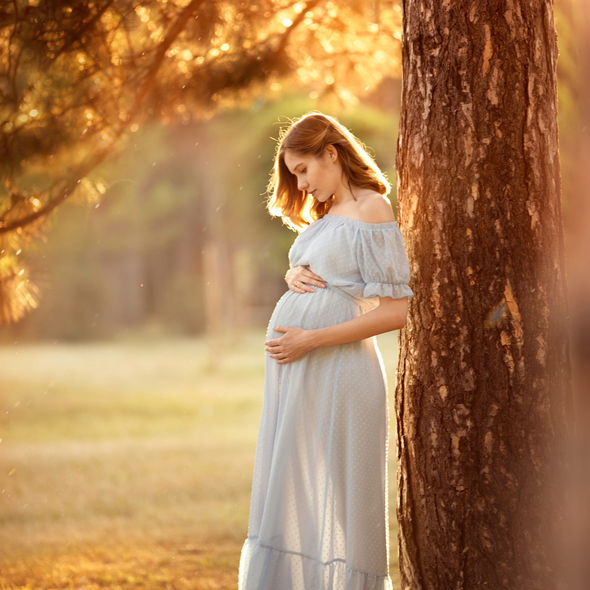 Беременность