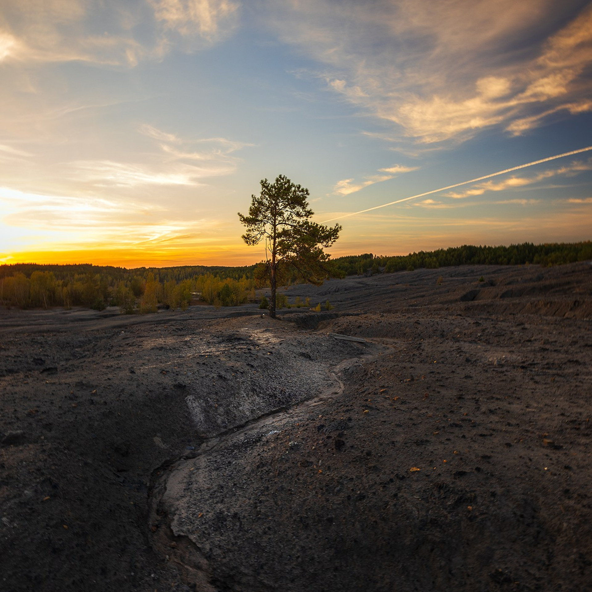 Кондкуи. Фотограф Артём Парамонов