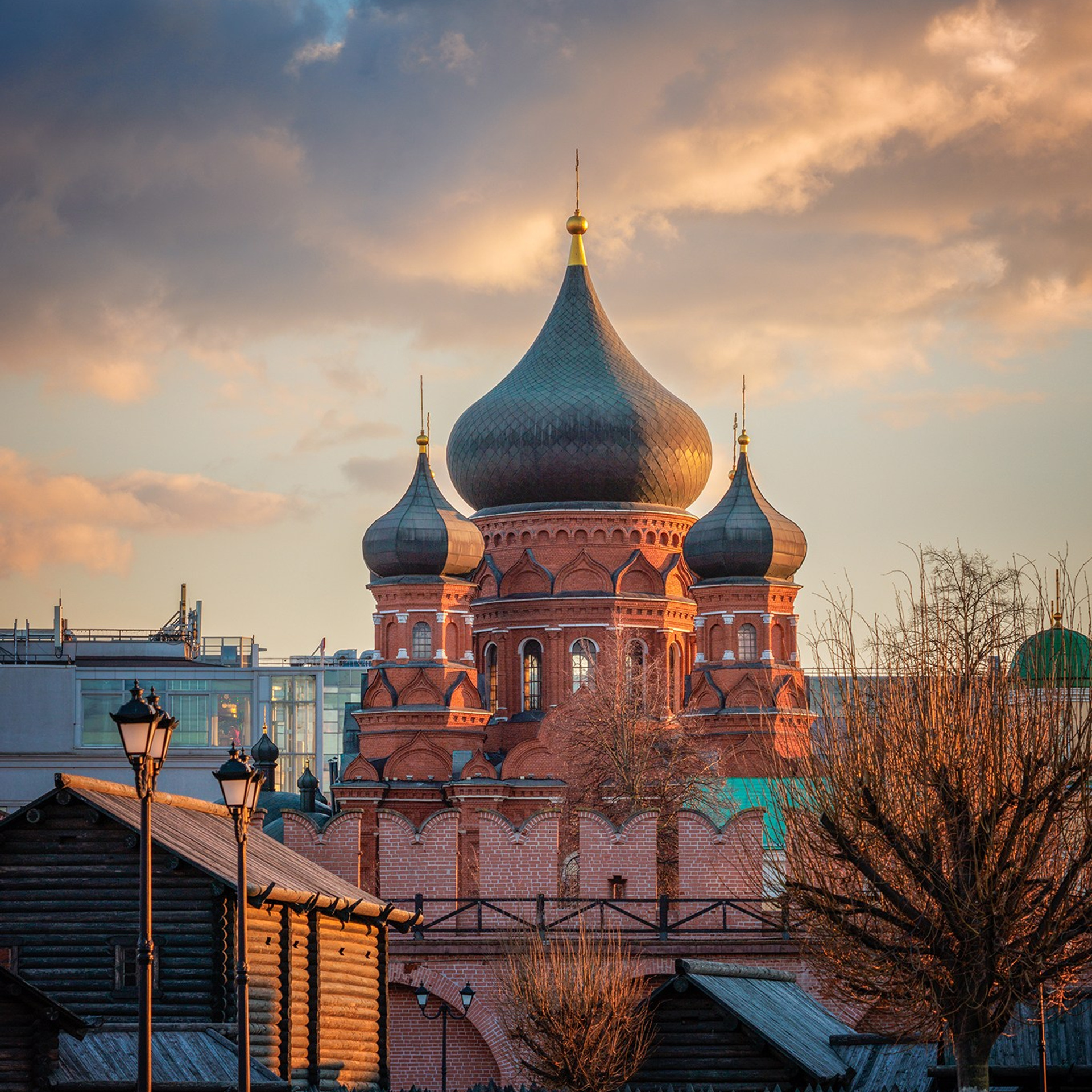 Блог. Фотограф Артём Парамонов