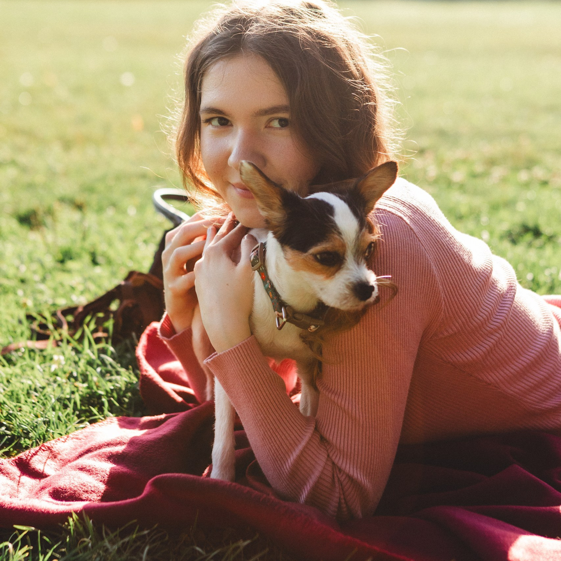 Отзывы. Портреты и лайфстайл в Краснодаре