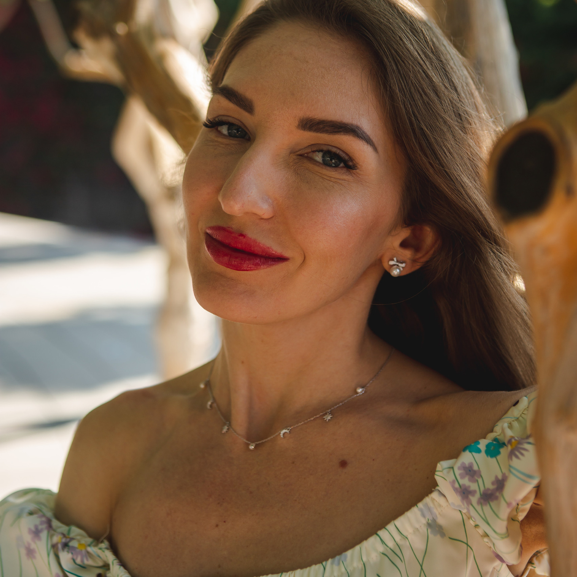 Отзывы. Портреты и лайфстайл в Краснодаре