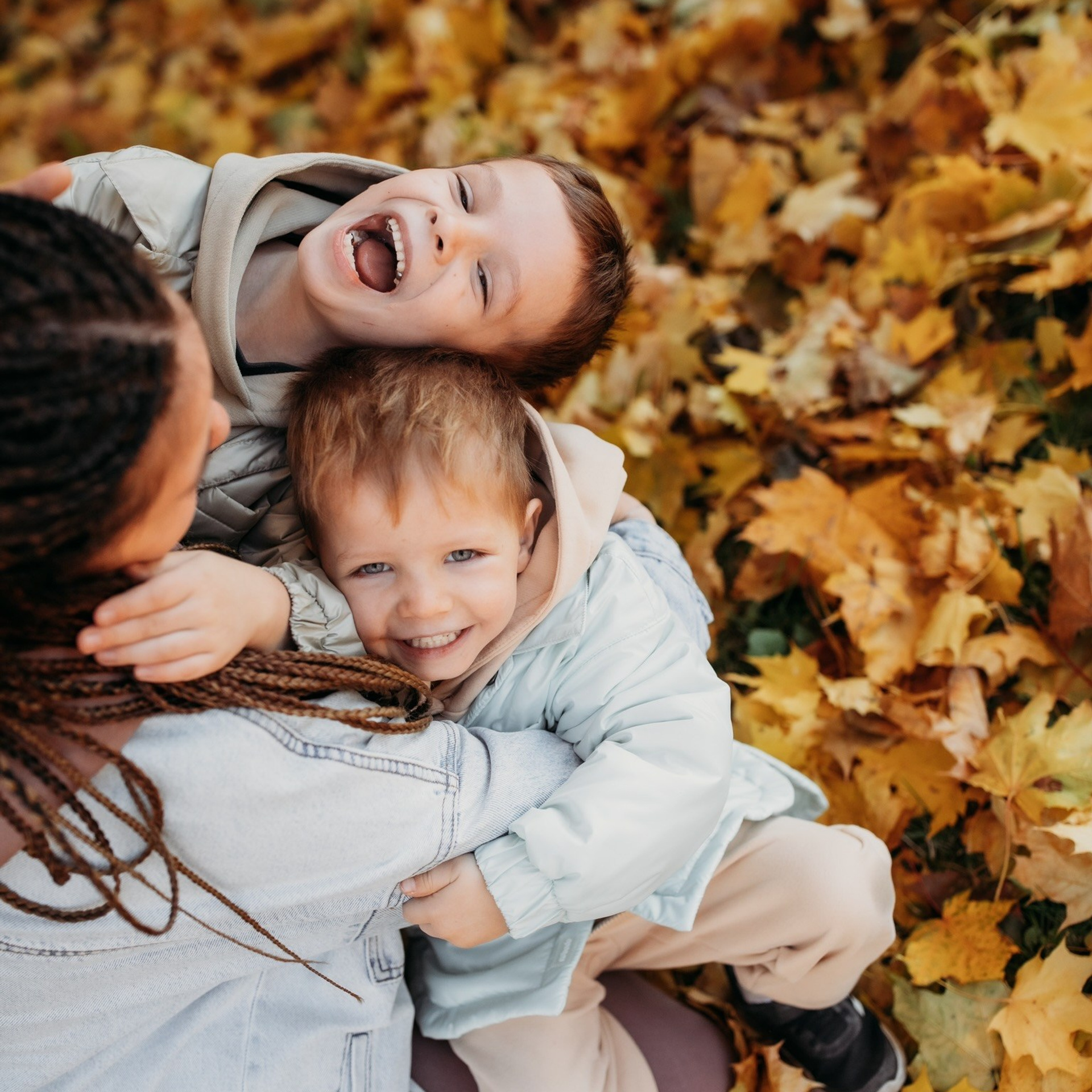 Фотограф Москва