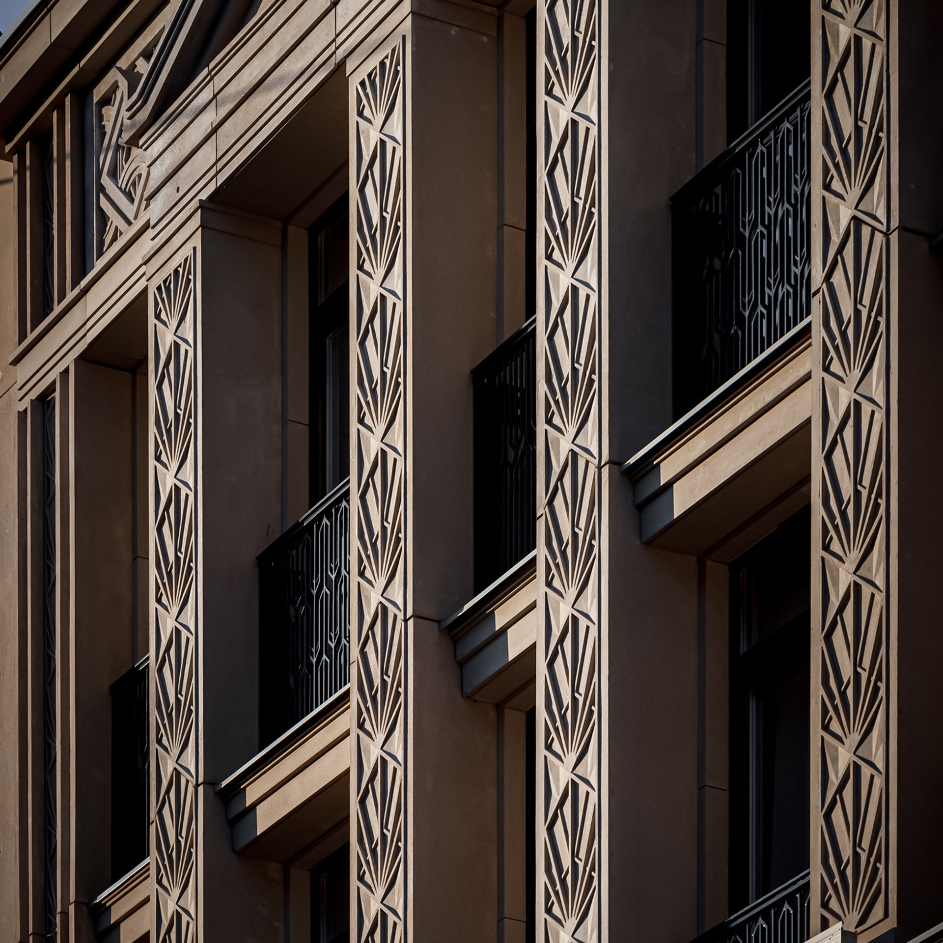 AAG — Little France