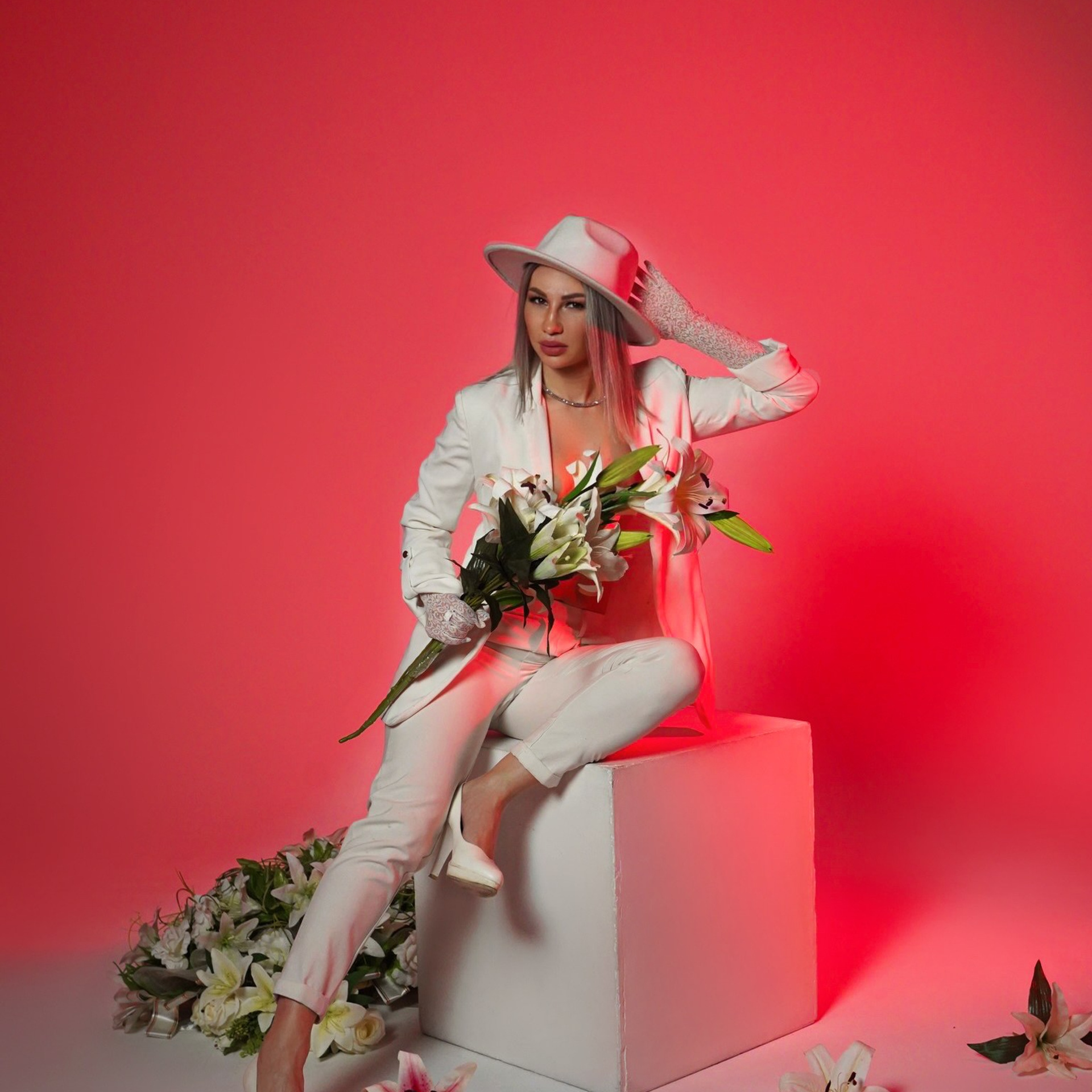 Отзывы. Фотограф в Москве и МО / Анна Дорохина