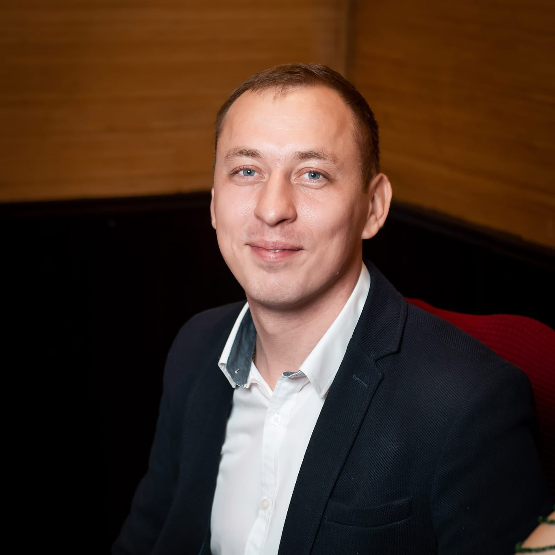 Отзывы о лучшем фотографе в Москве. Виктор Мелешонков — Фотограф в Москве