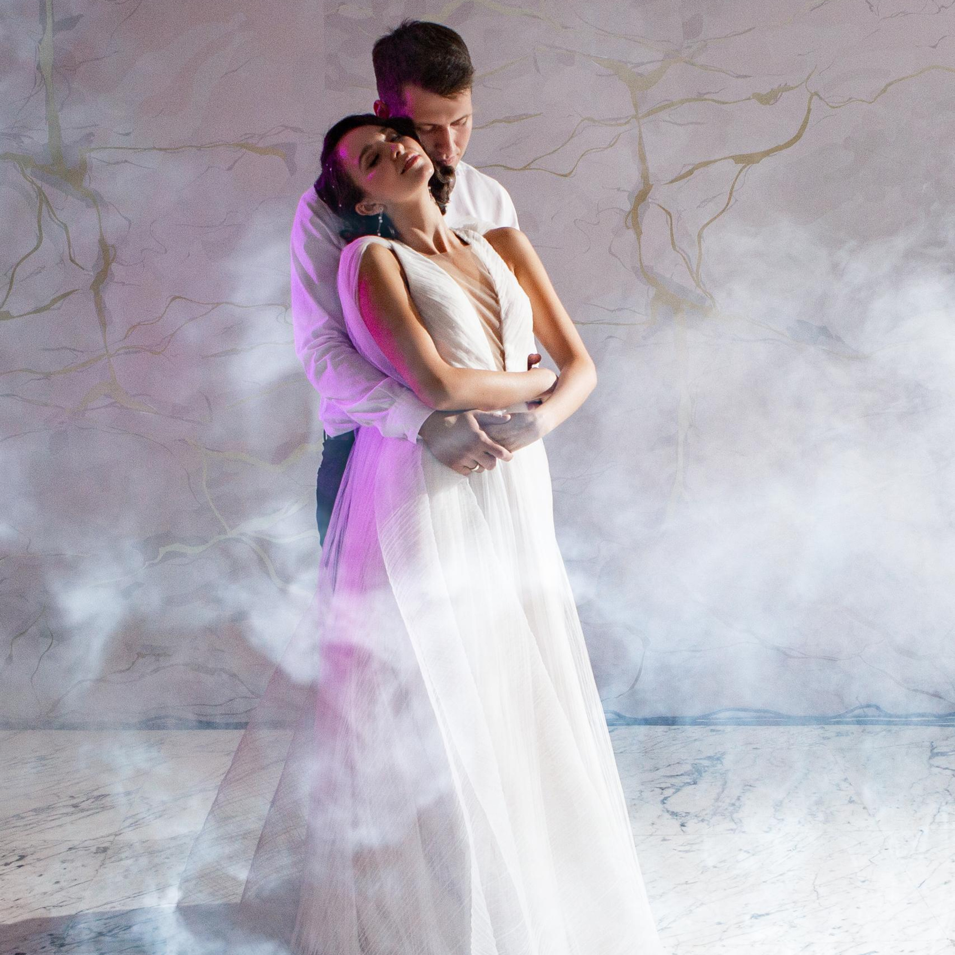 Свадьба Никиты и Юлии