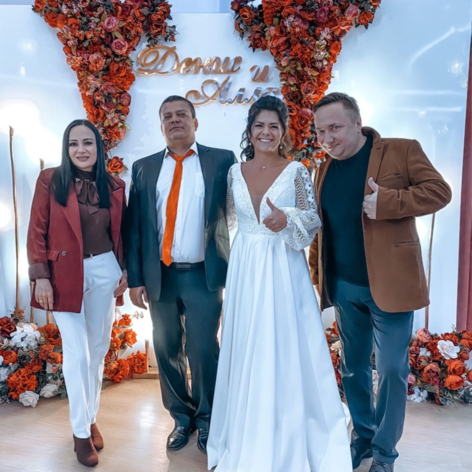 олег ляшенко, ведущая на свадьбу оксана абрамова, в клину, в солнечногорске, в зеленограде