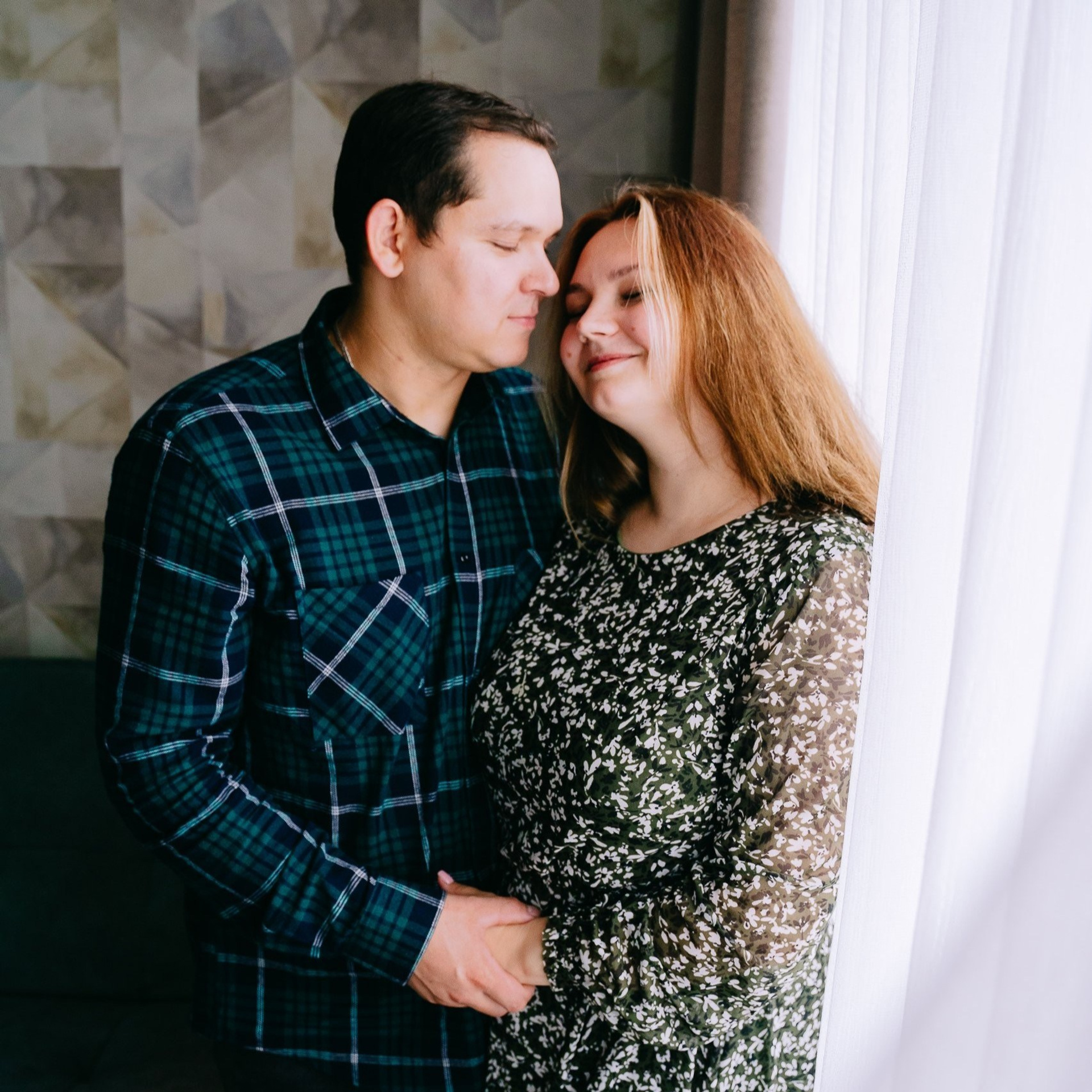 Отзывы. Фотограф Настасенья