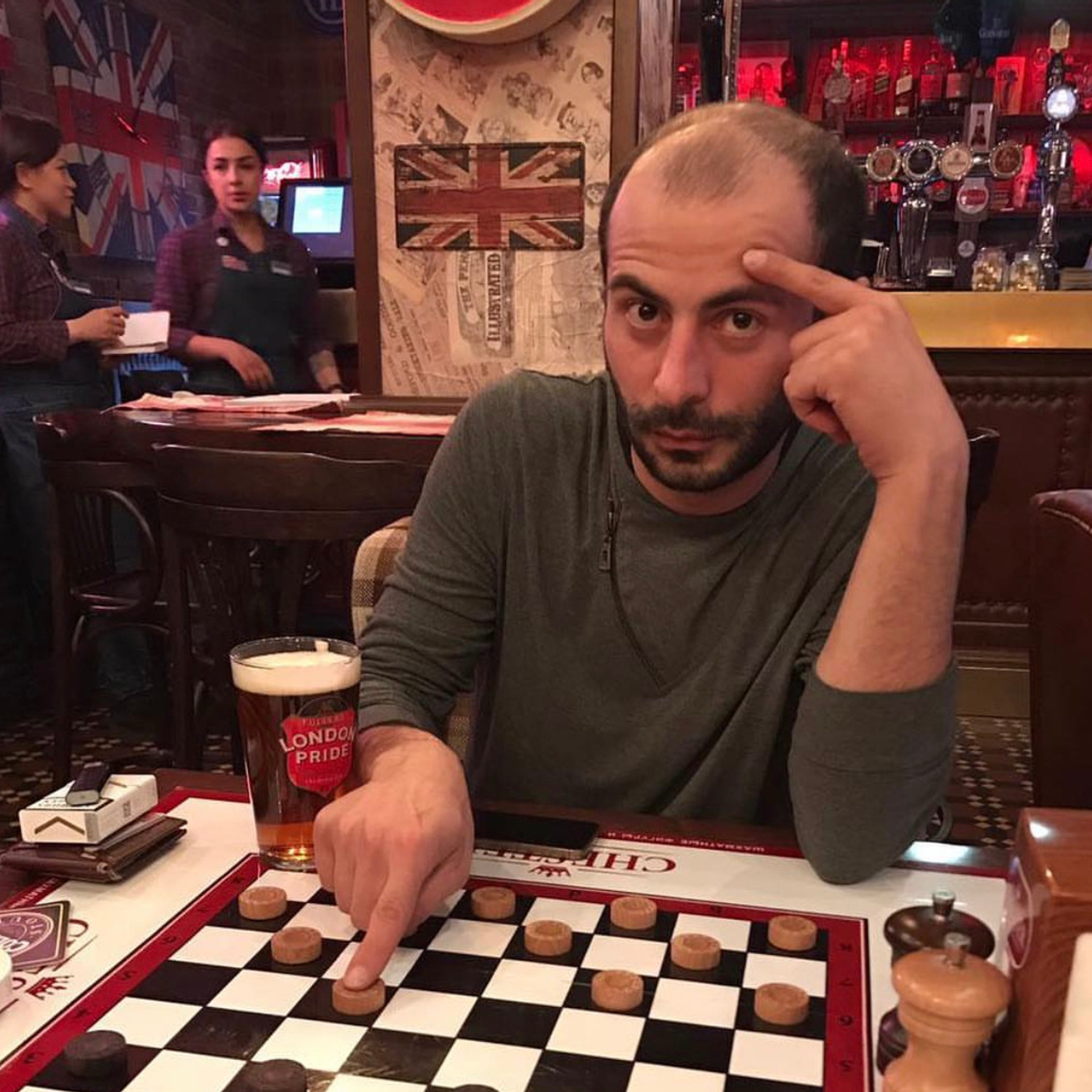 Отзывы. Фотограф Антон Джавадян