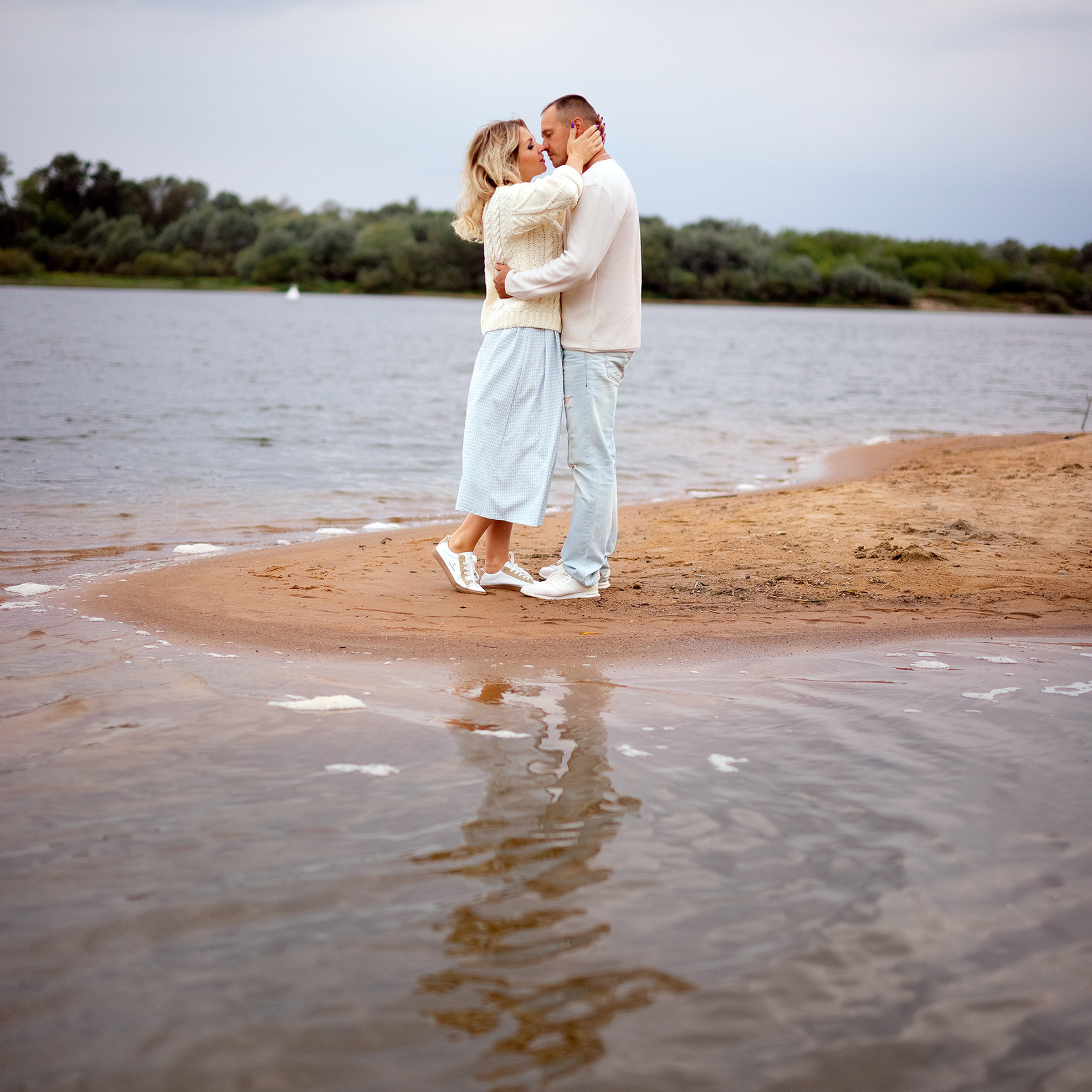 Света и Саша