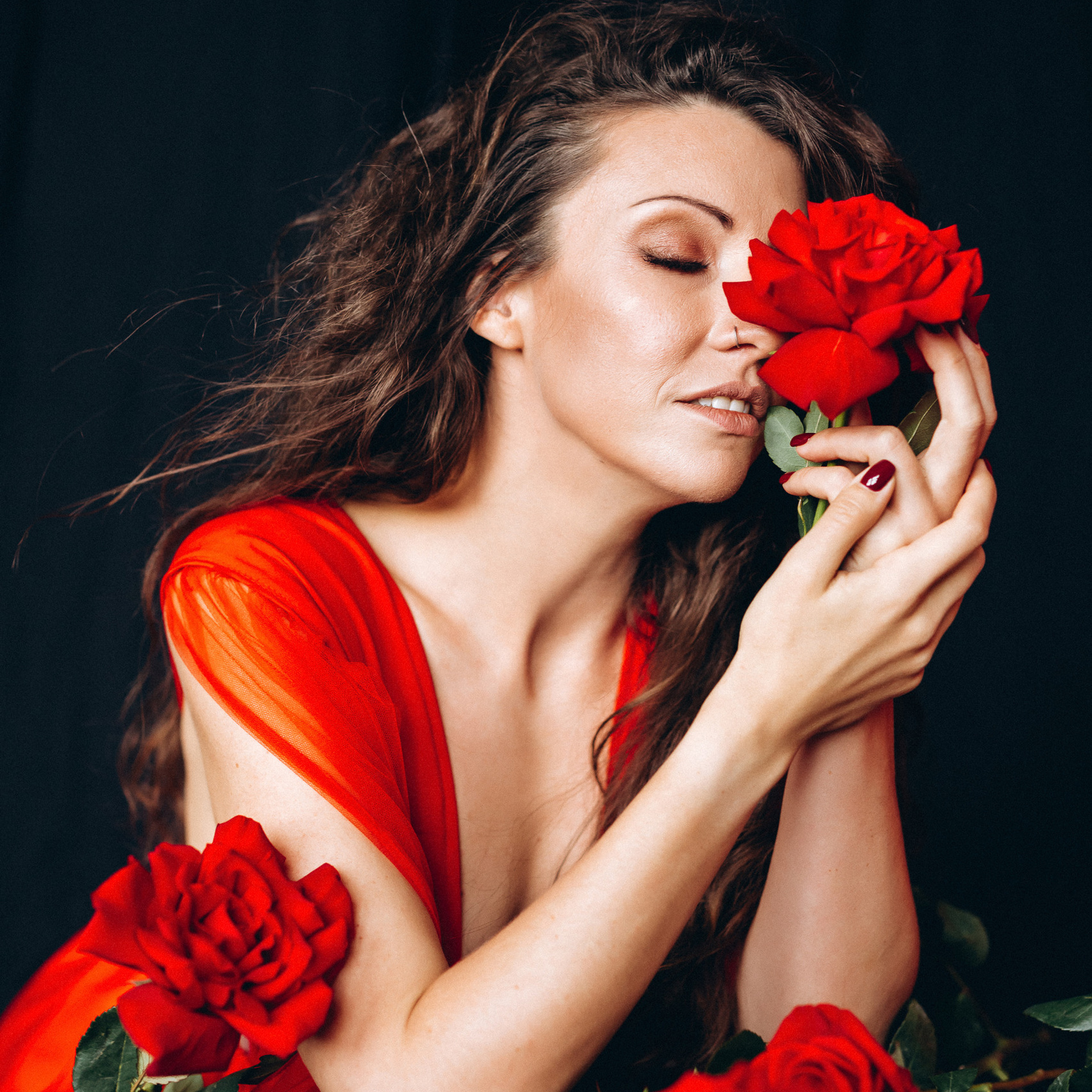 Отзывы. Портретный женский фотограф Минск Беларусь Алена Янович