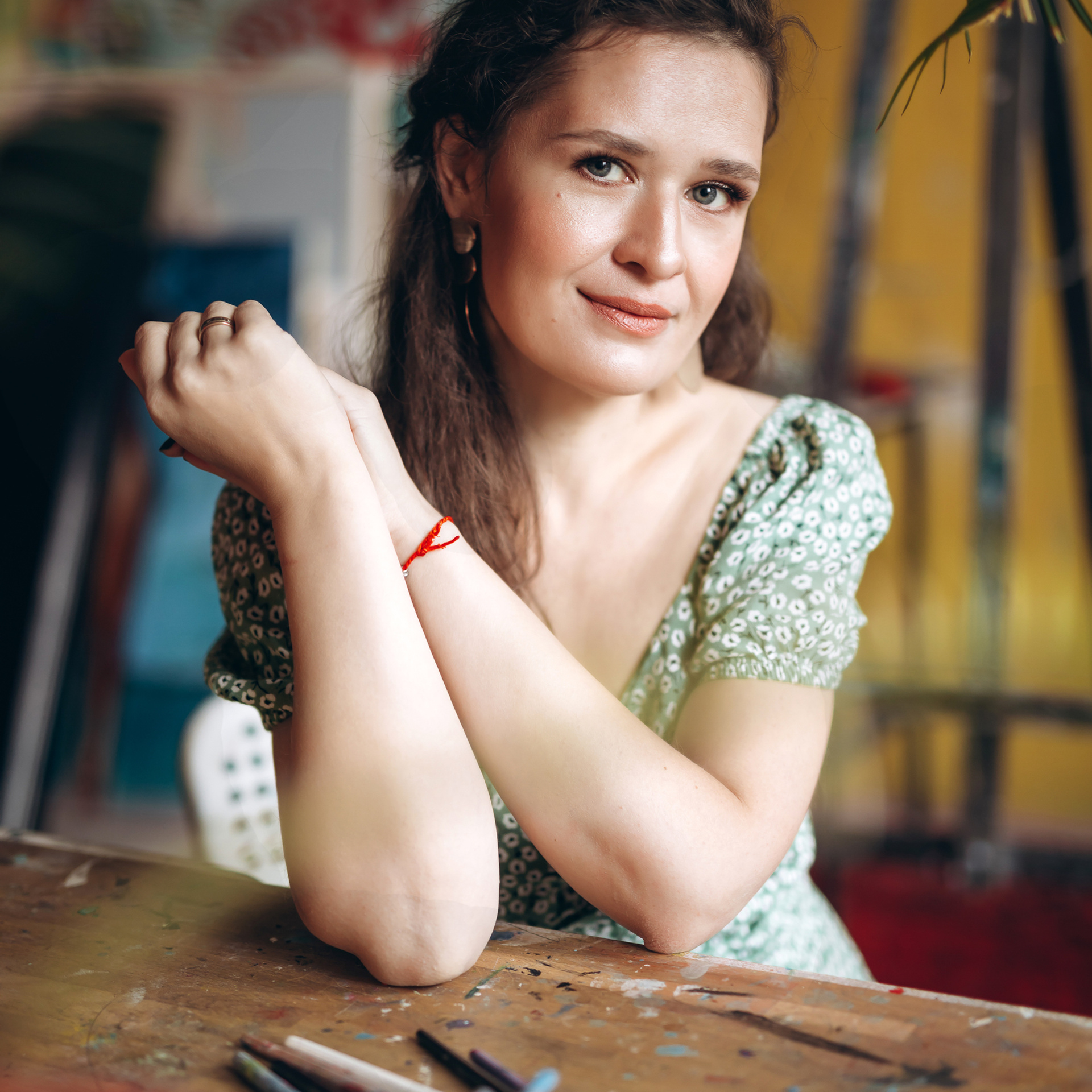 Отзывы. Портретный женский фотограф Минск Беларусь Алена Янович