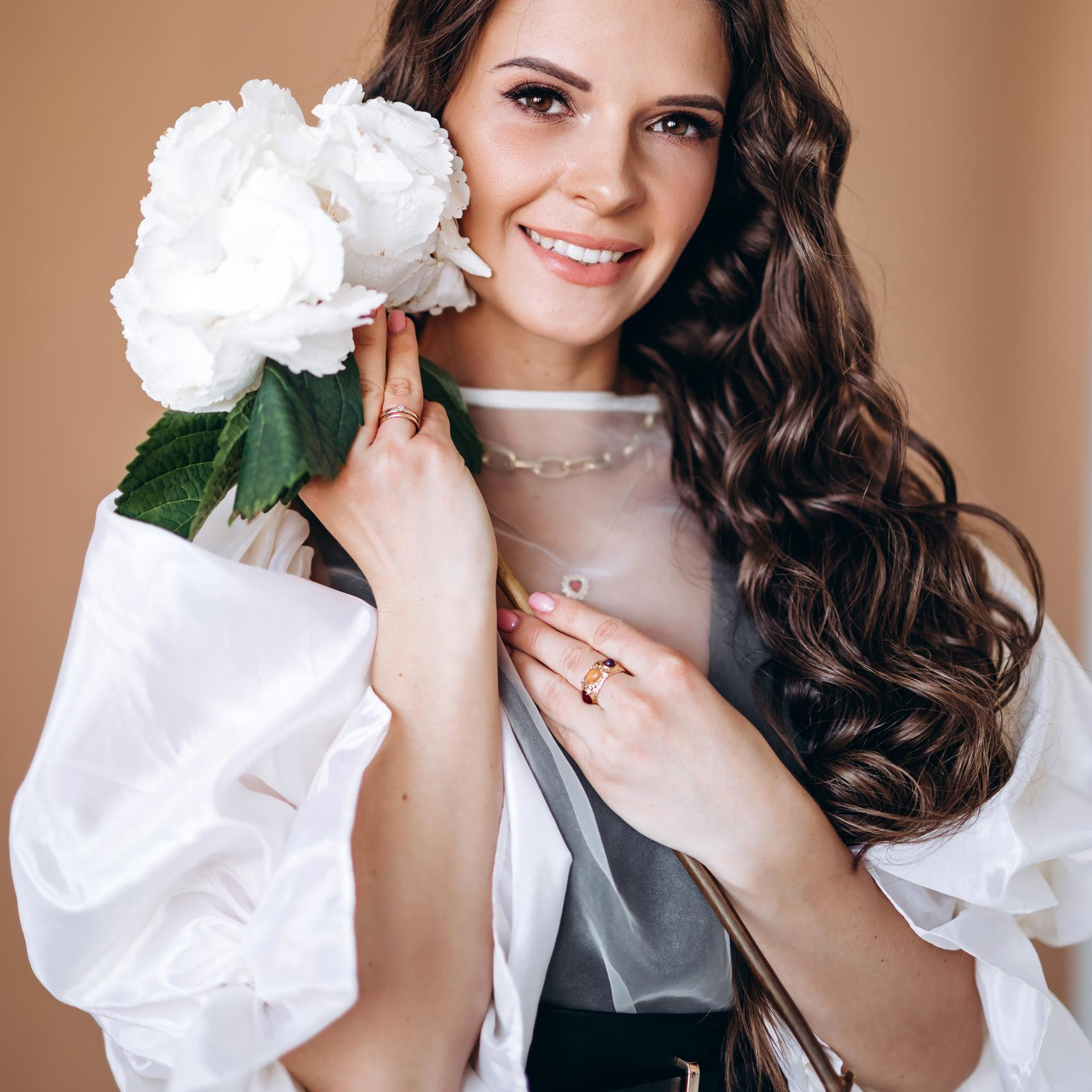 Отзывы. Портретный женский фотограф Минск Беларусь Алена Янович