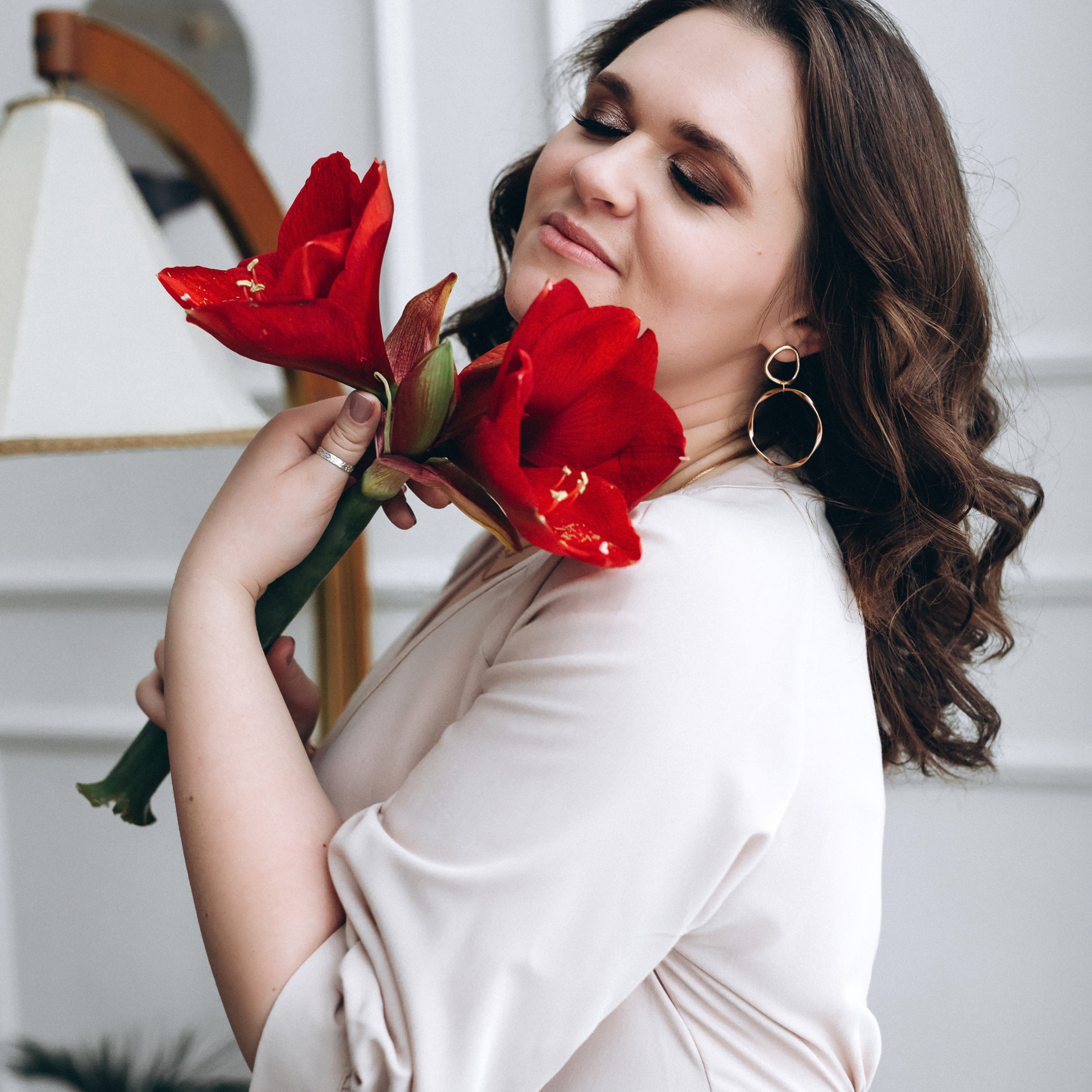 Отзывы. Портретный женский фотограф Минск Беларусь Алена Янович