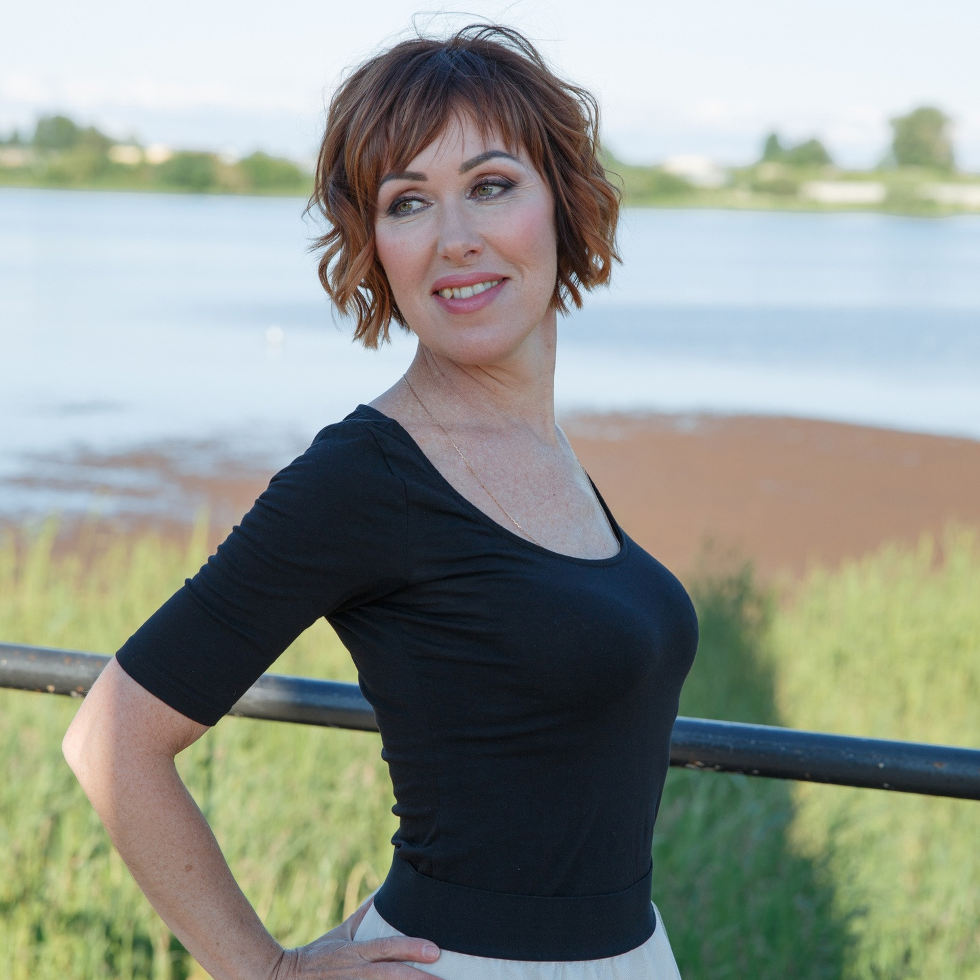 Отзывы о фотосессиях. Женский и контент фотограф Люба Пунанцева. Северодвинск. Архангельск