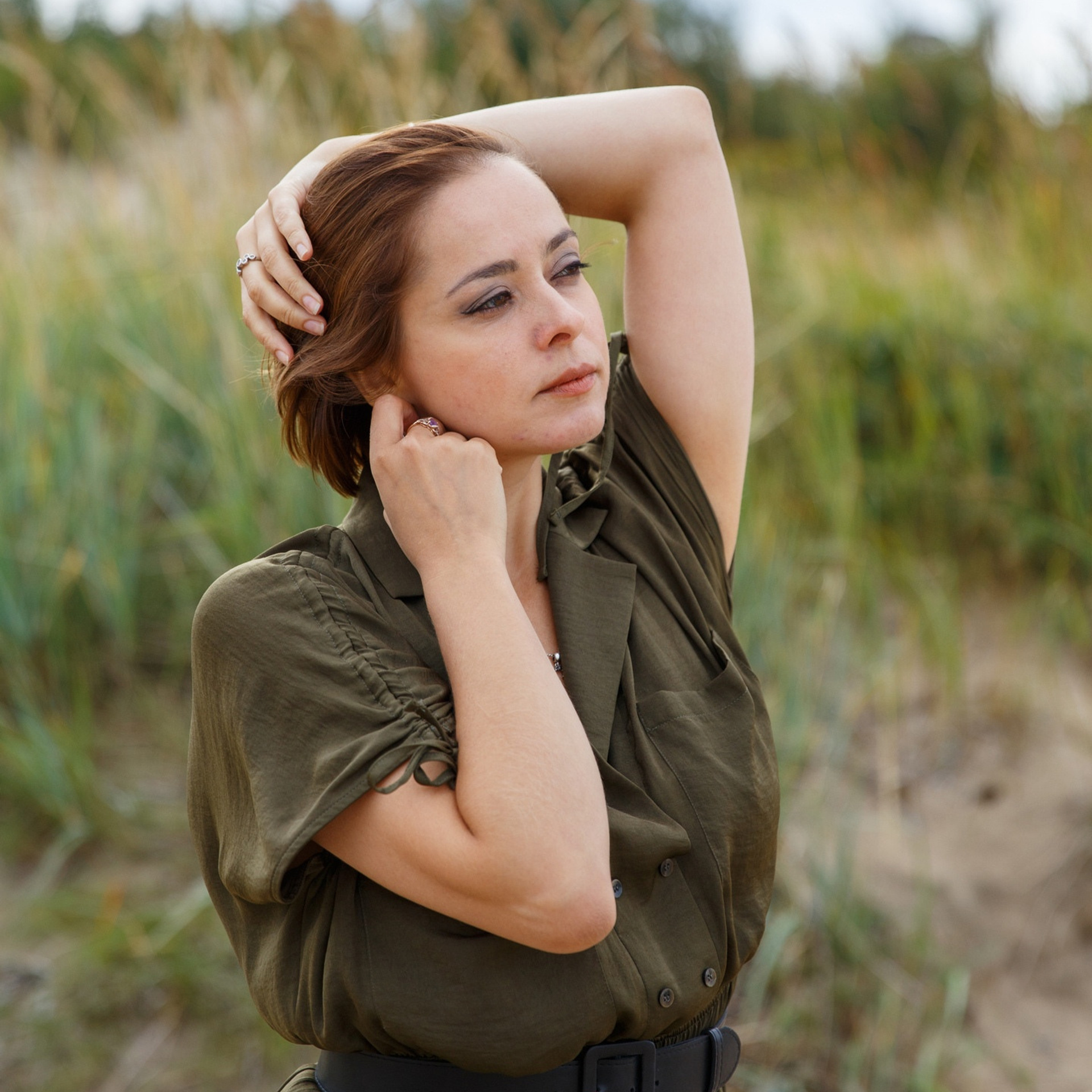 Отзывы о фотосессиях. Женский и контент фотограф Люба Пунанцева. Северодвинск. Архангельск