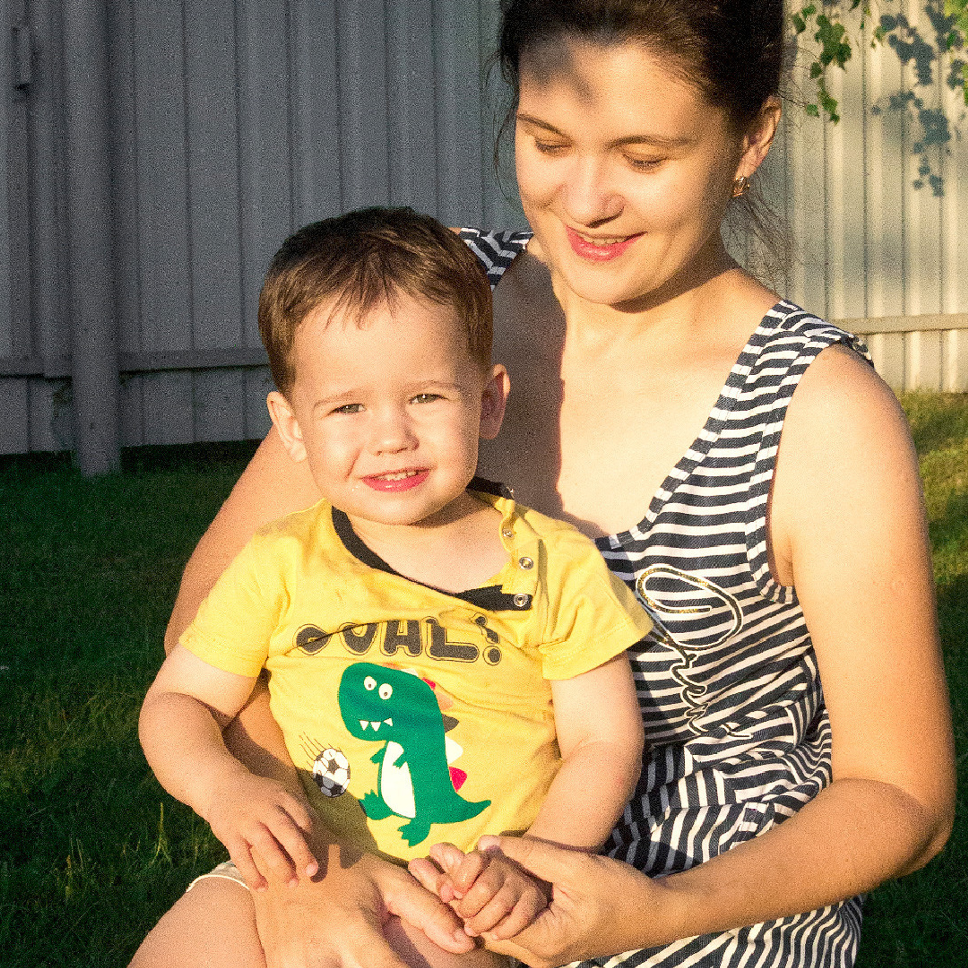 Отзывы о фотосессии