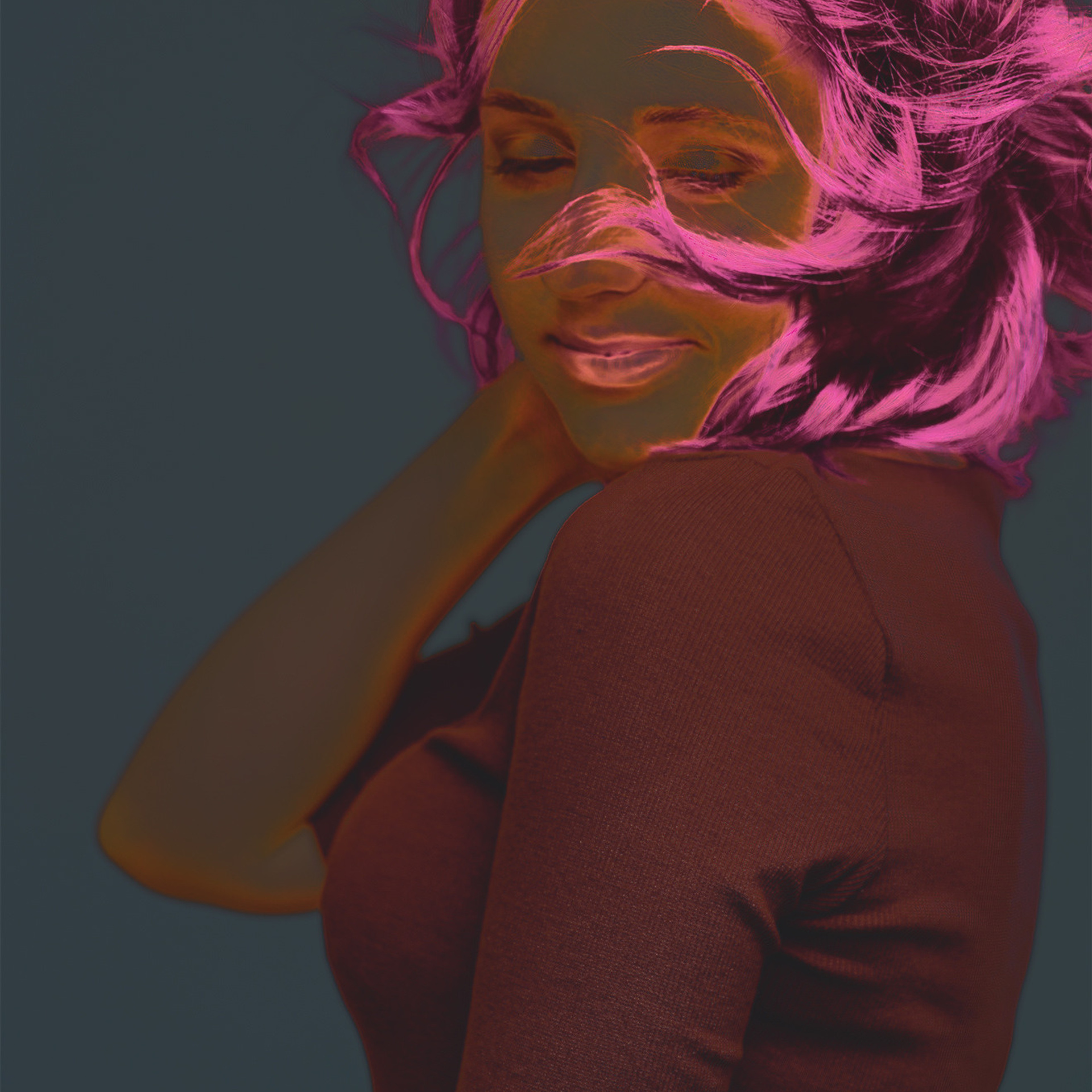 Фотограф портрет, будуар, ню в Москве и области