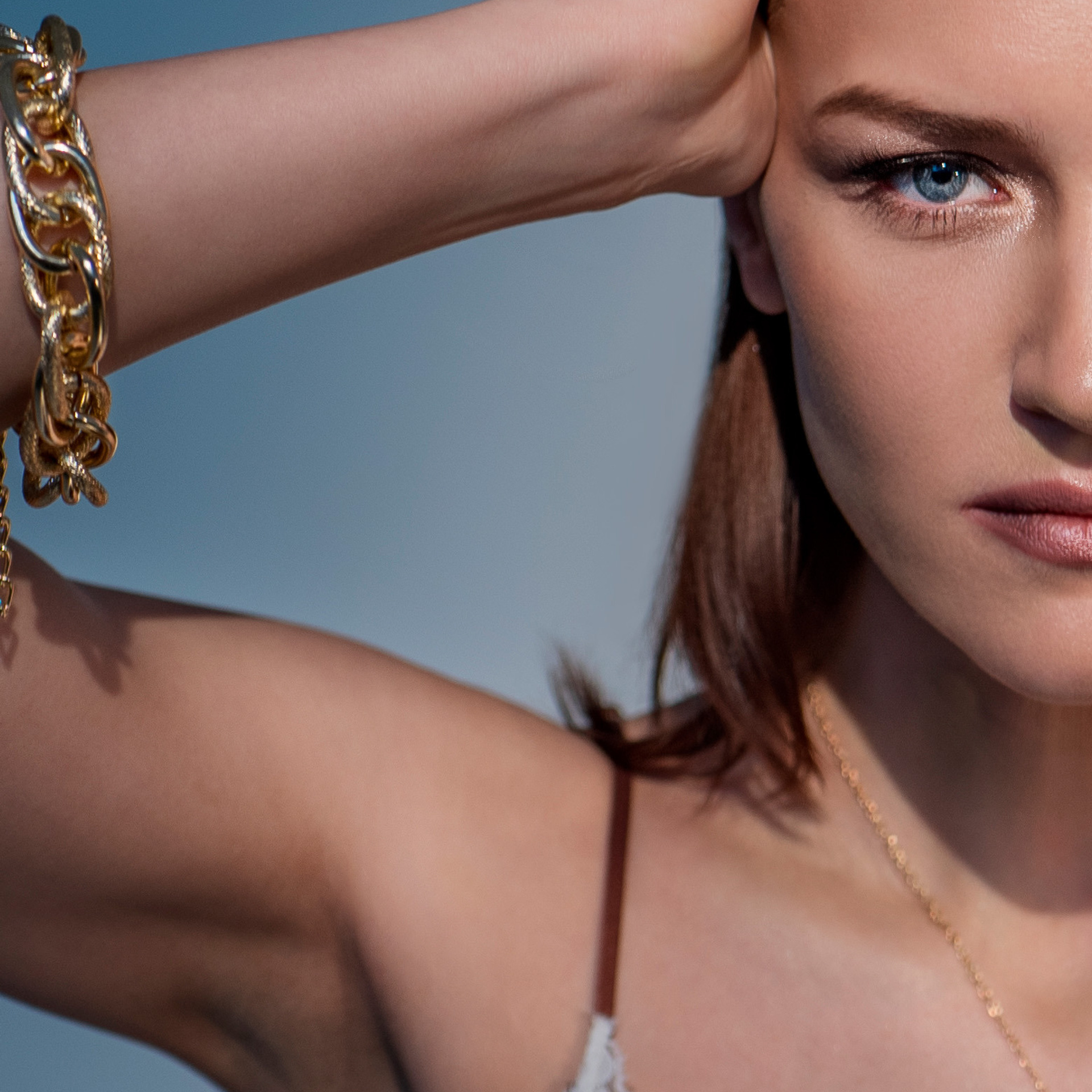 Фотограф портрет, будуар, ню в Москве и области