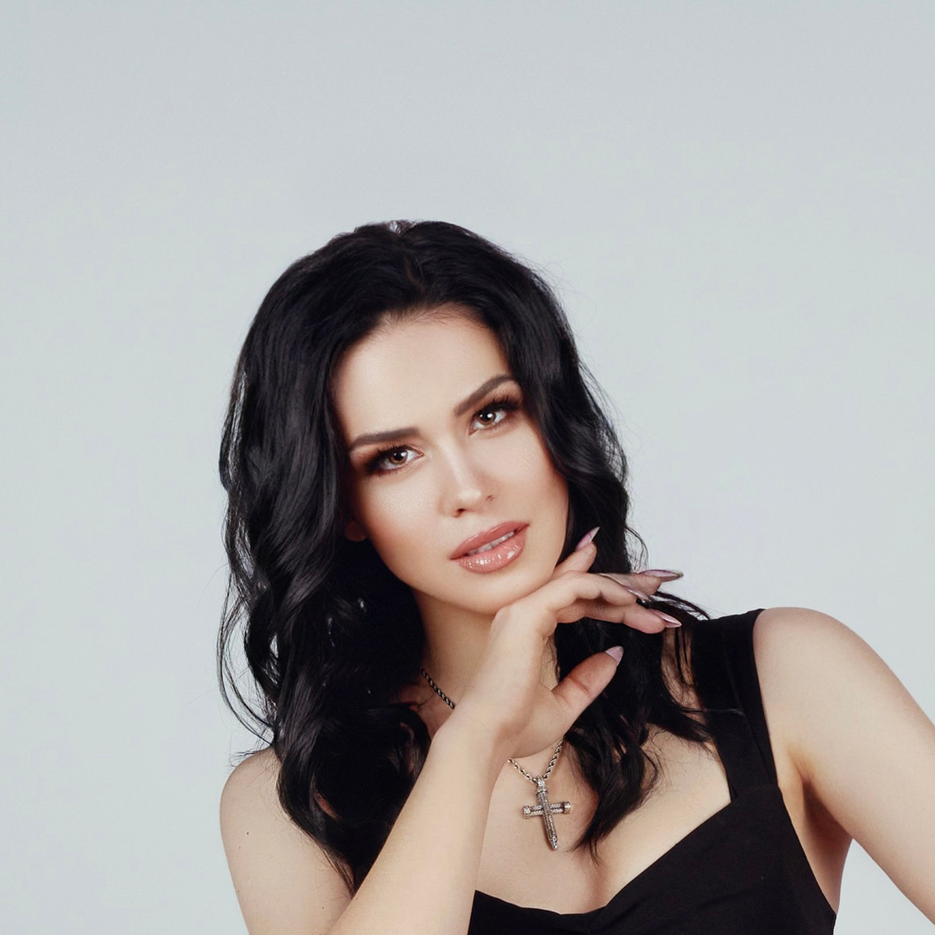 Отзывы. Гасанова Любовь фотограф в Москве