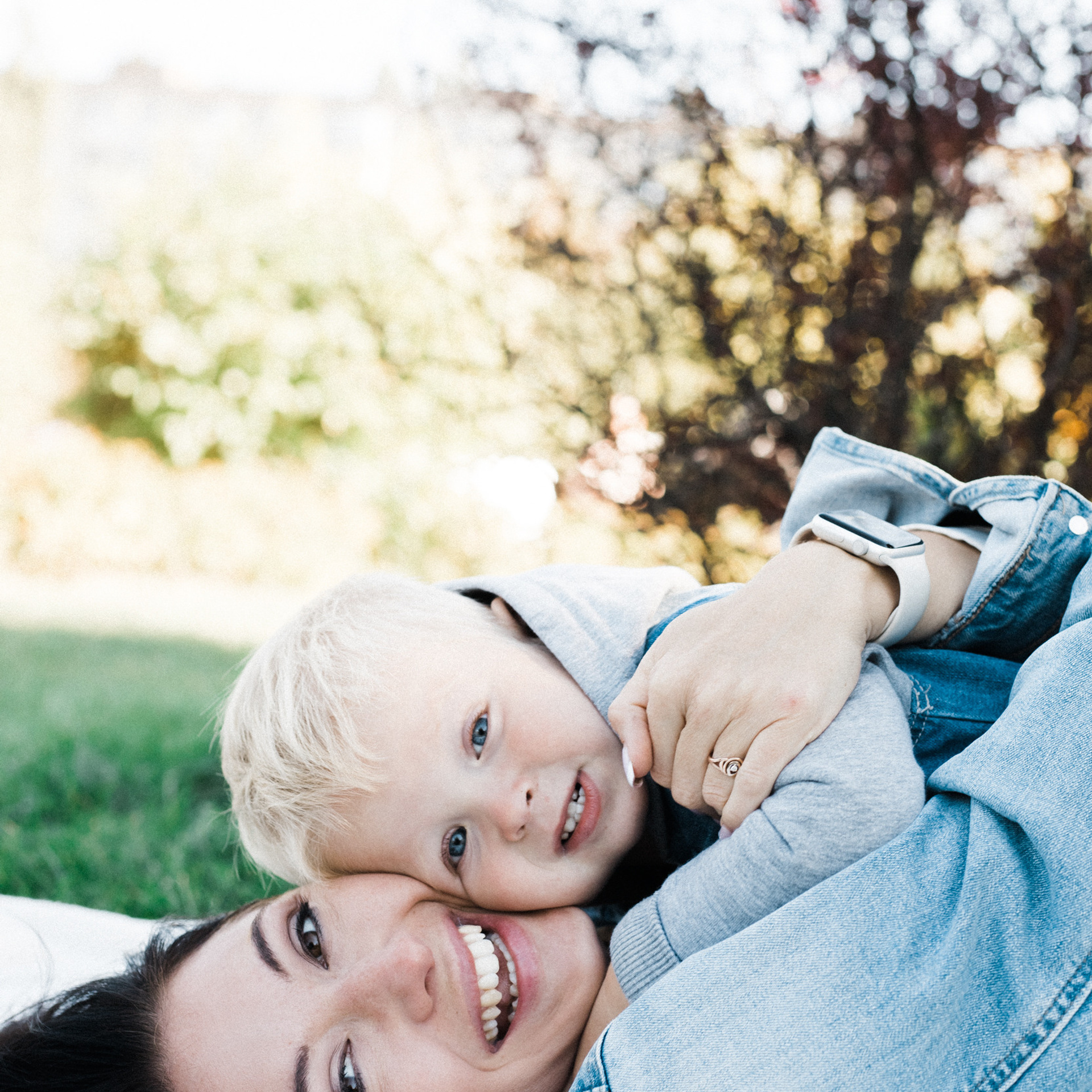 Марина & Матвей