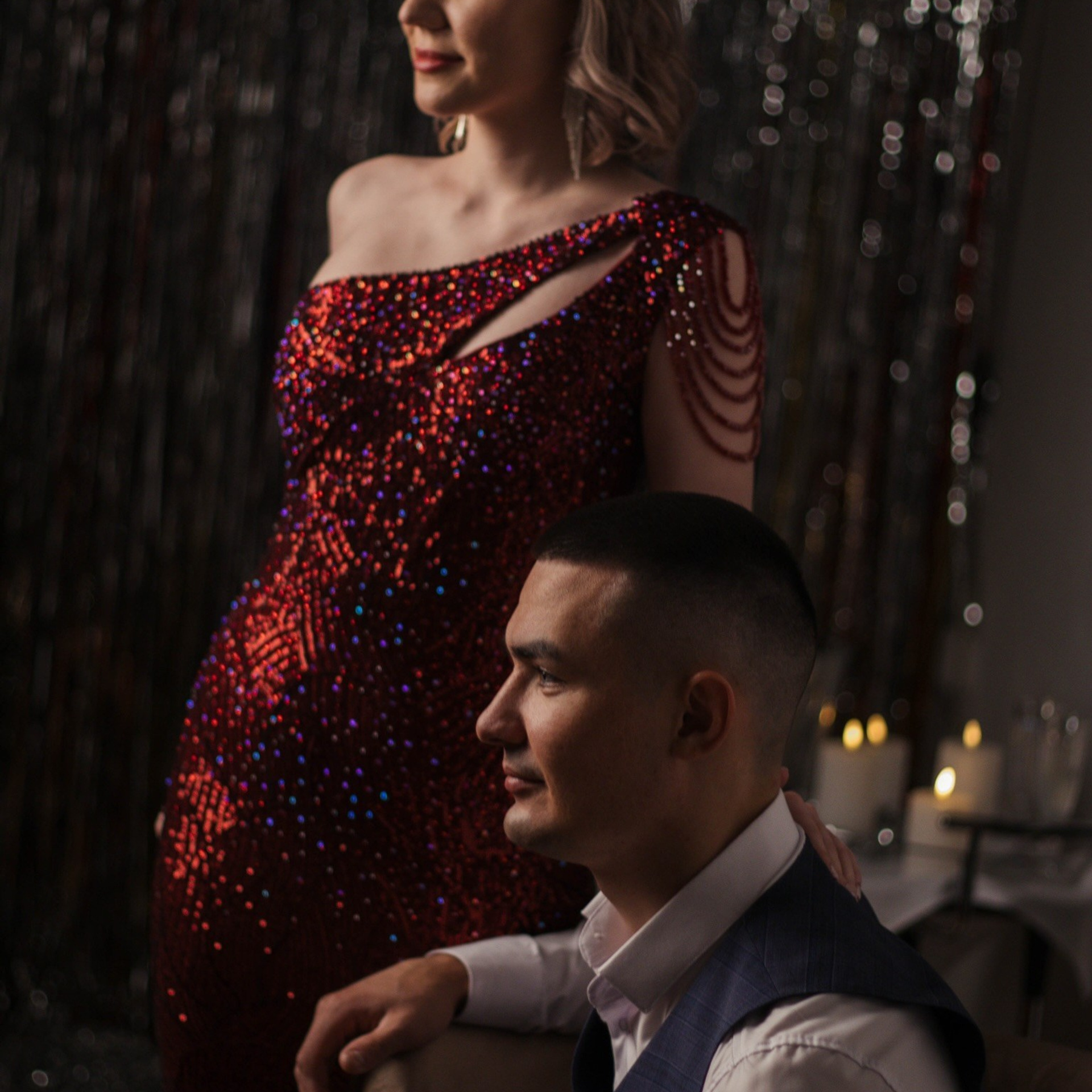 Аня и&nbsp;Никита